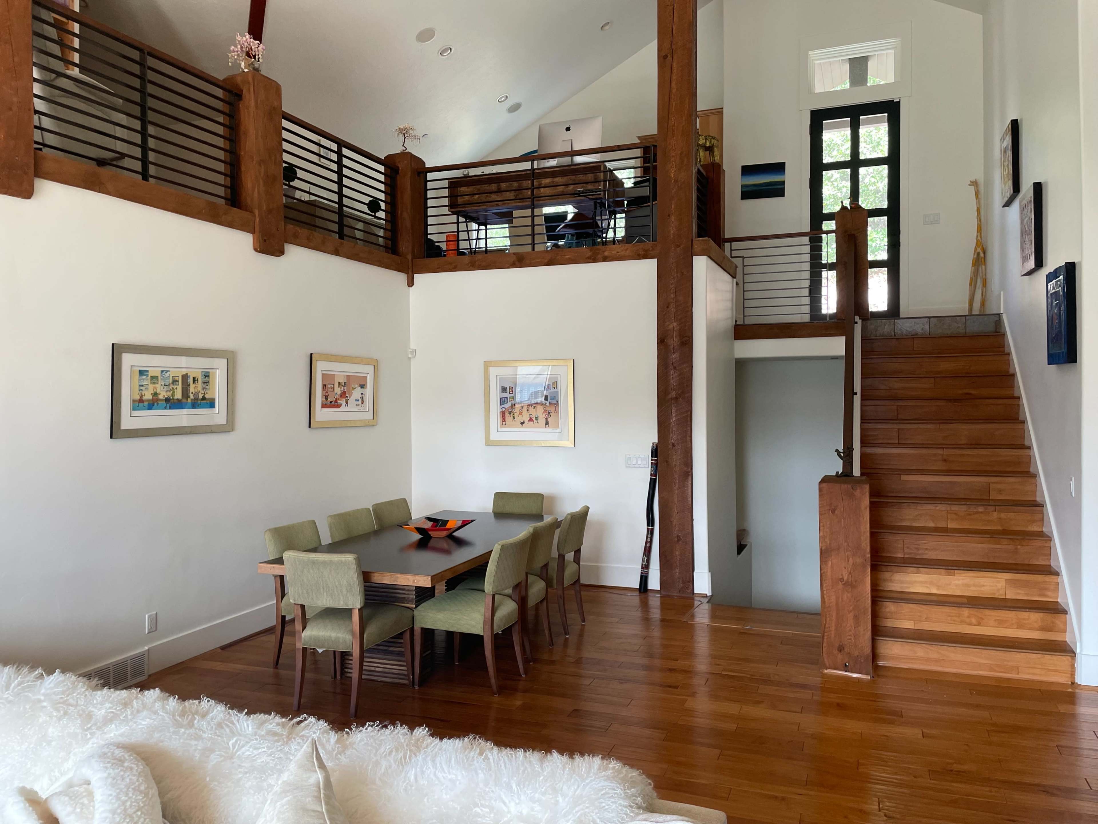 Mountain retreat with eye-popping view and endless miles of trails Image in , Kamas, UT