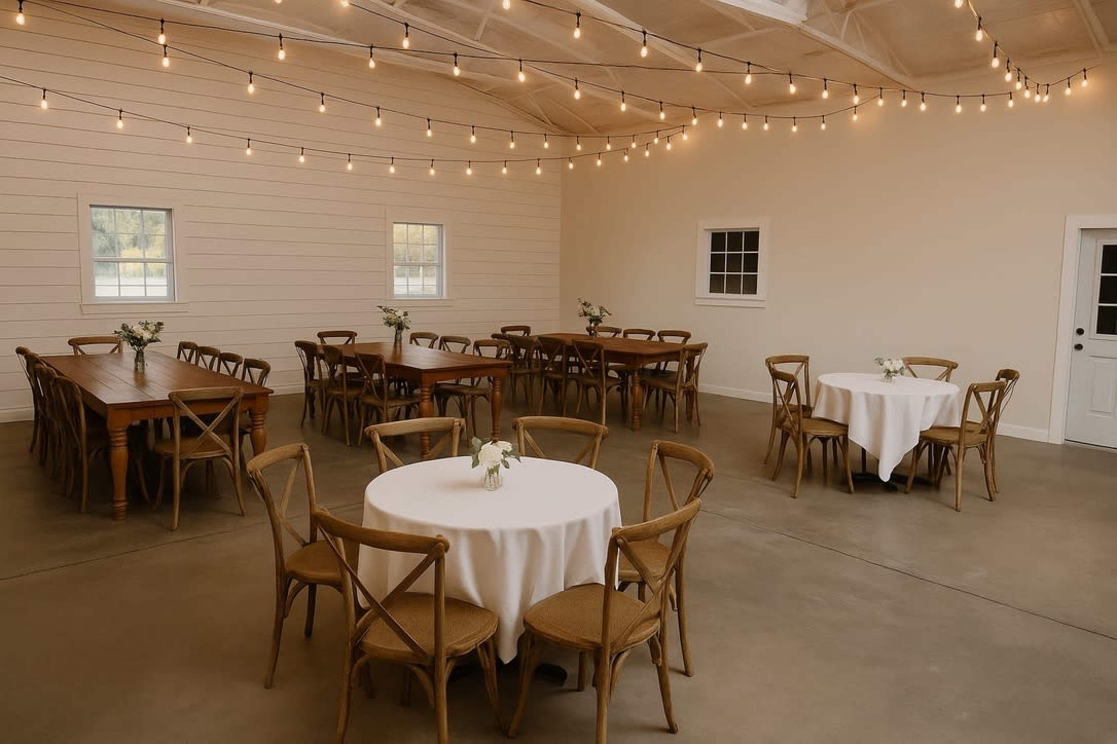 All Inclusive Venue for Your Memorable Events Image in Lithia, Lithia, FL