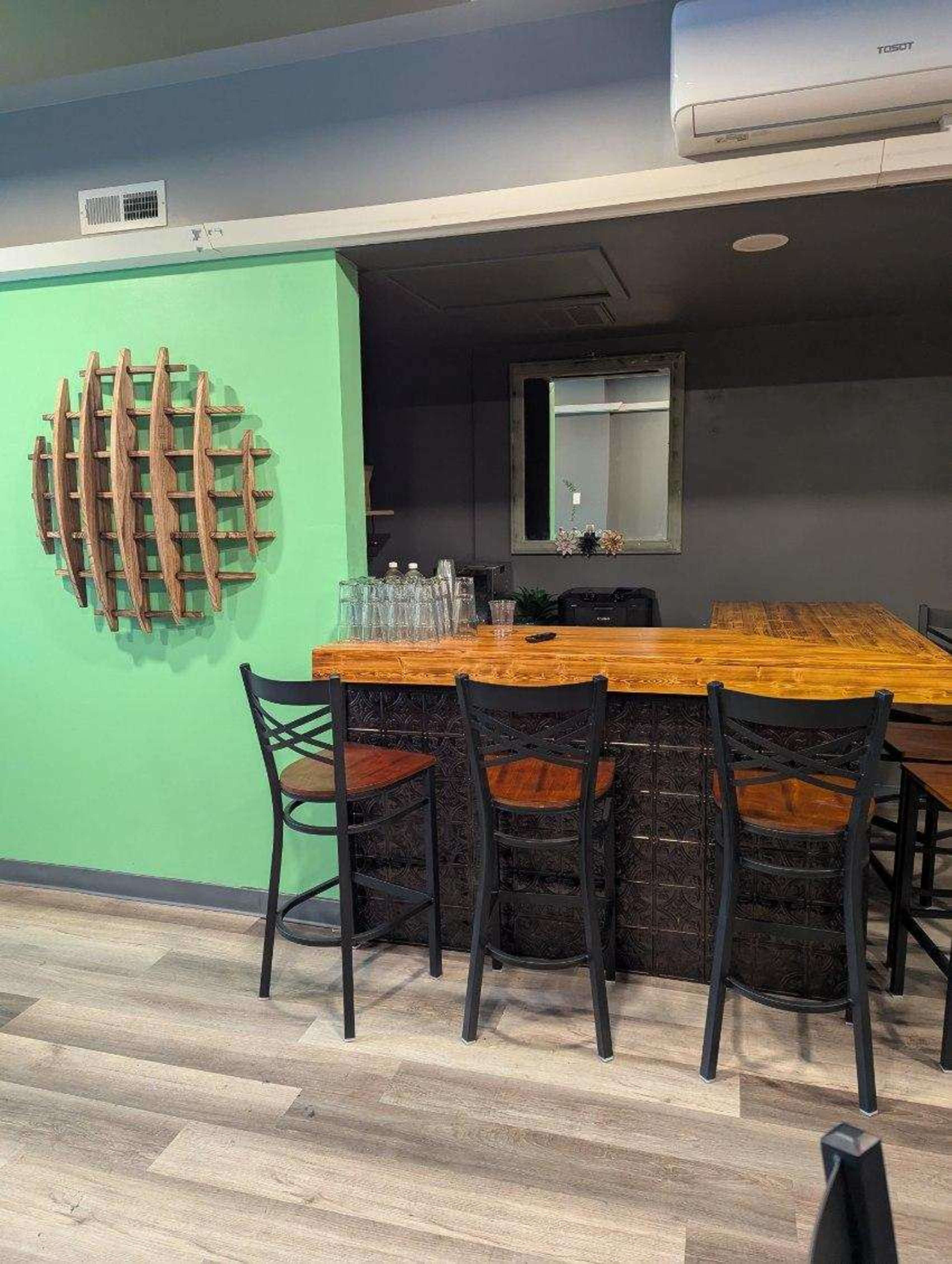 Versatile Upstairs Space for Intimate Gatherings and Events Image in Downtown, Richmond, VA