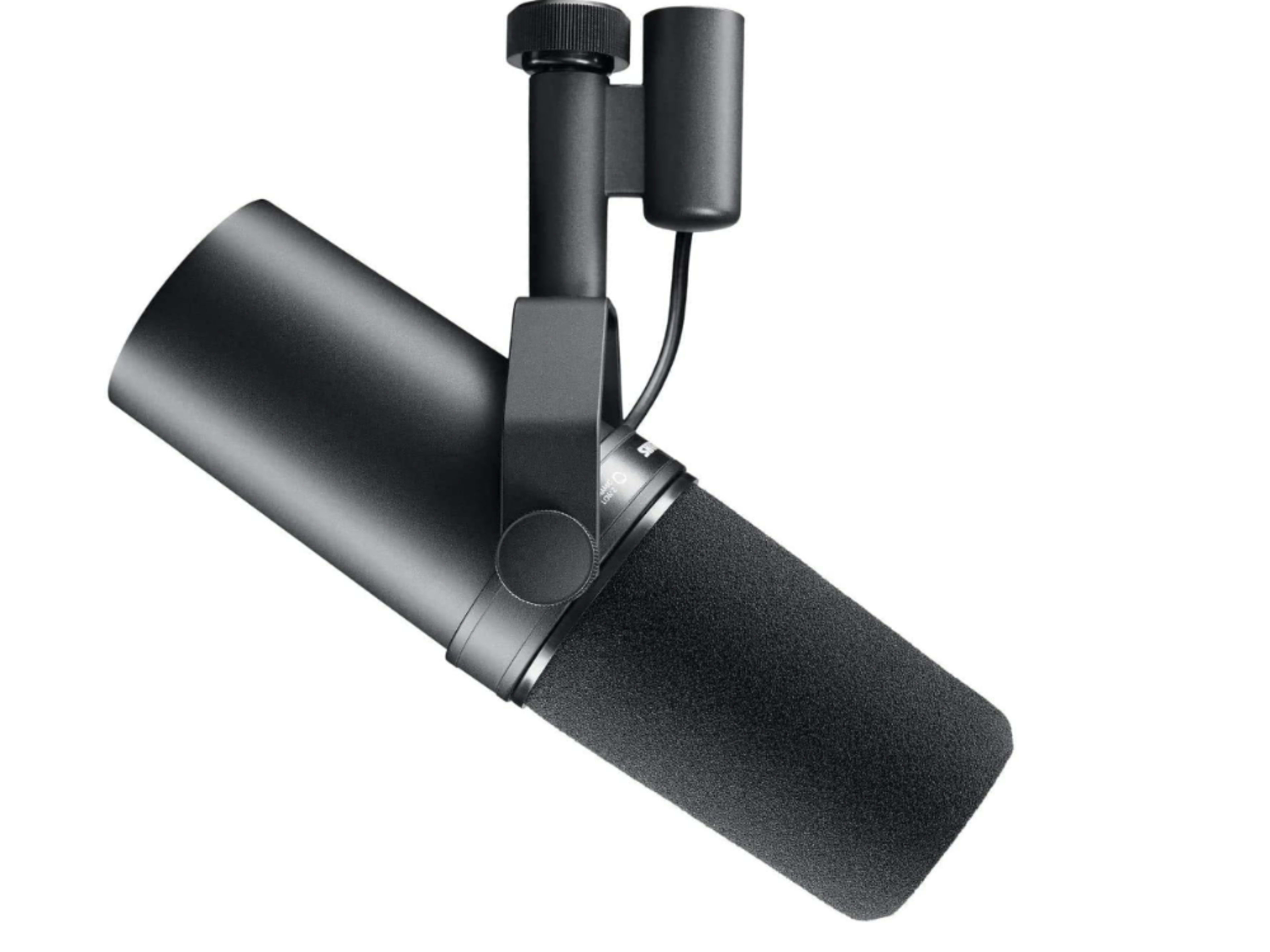 Shure SM7B Microphone 