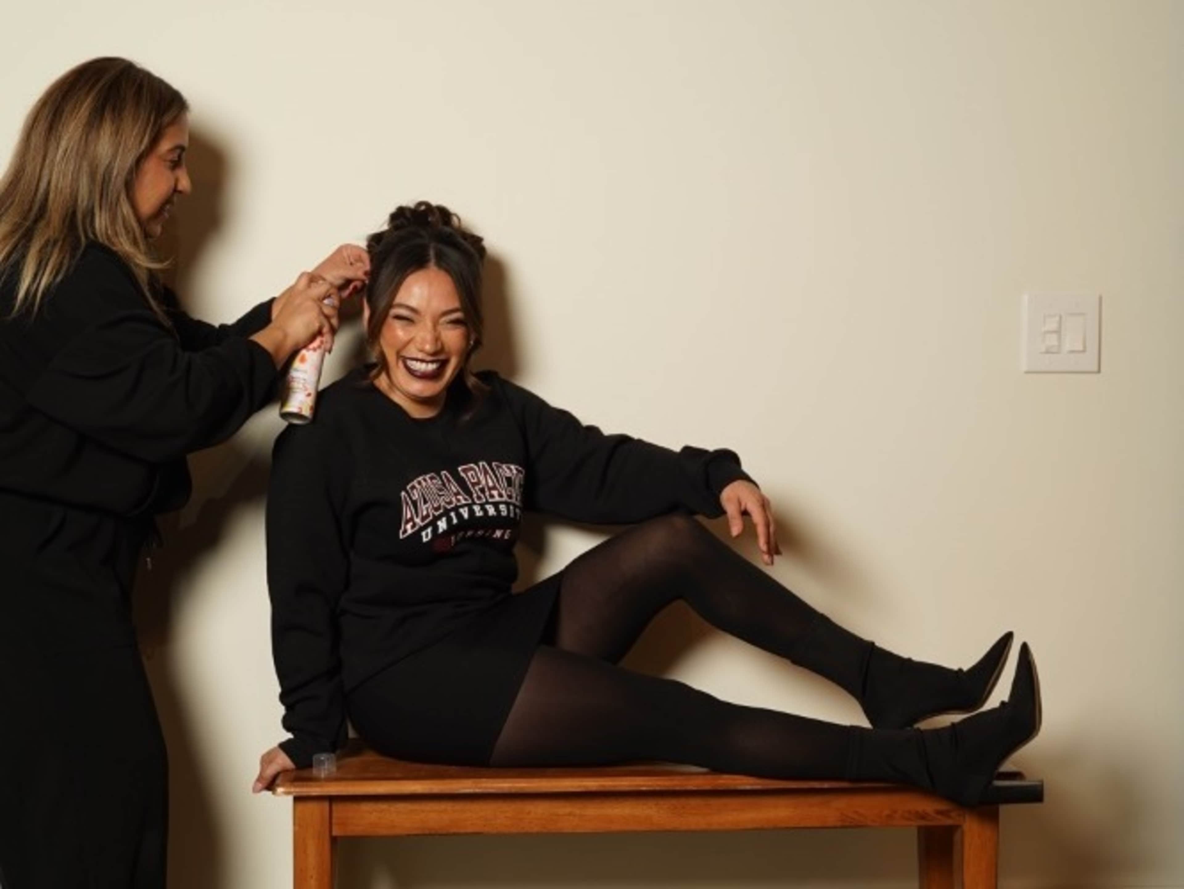 Hair Stylist