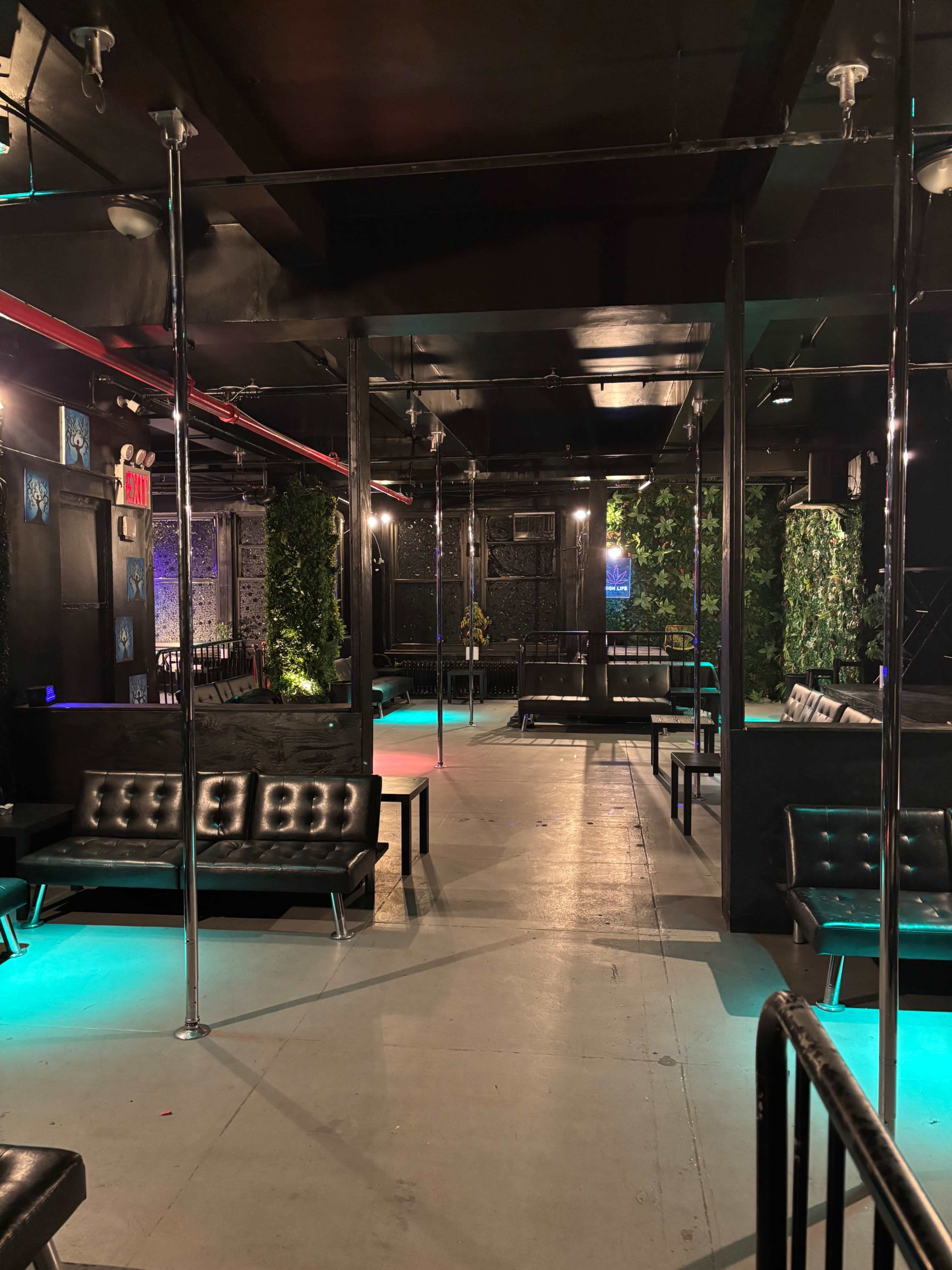 Host Your Dream Party in the Heart of NYC – Until 4AM! Image in Midtown Manhattan, New York, NY