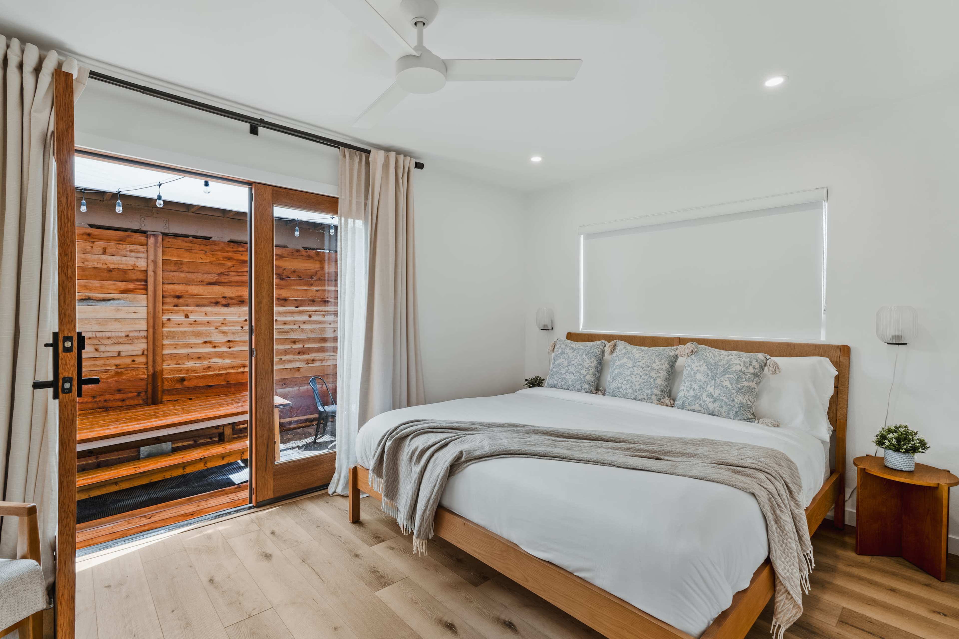 Sunset Breeze Bungalow, Walk to Sunset Cliffs Image in Point Loma Heights, San Diego, CA