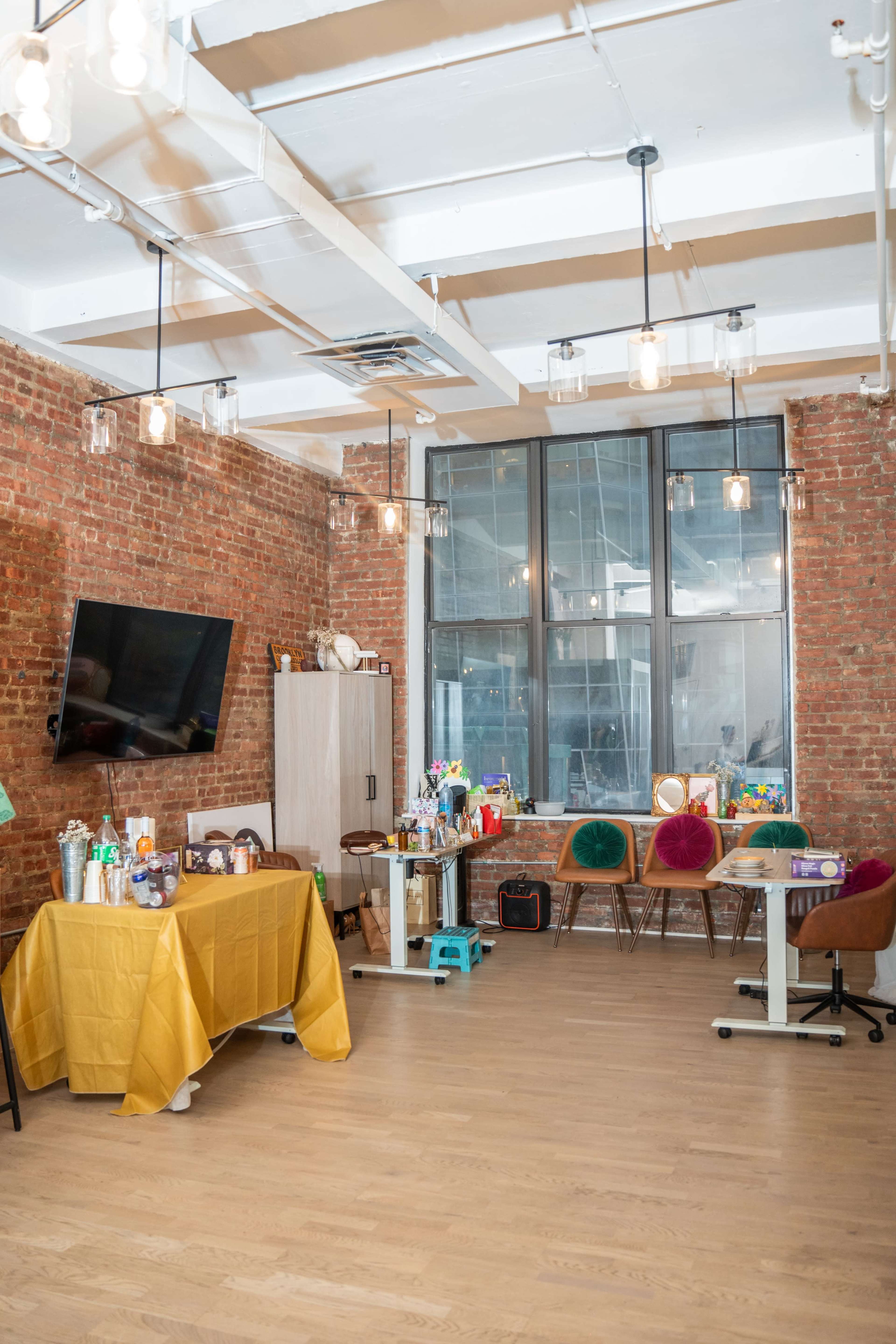 Well-Lit, Modern Photo Studio & Event Space in NoMad Image in Astoria, Long Island City, NY, NY