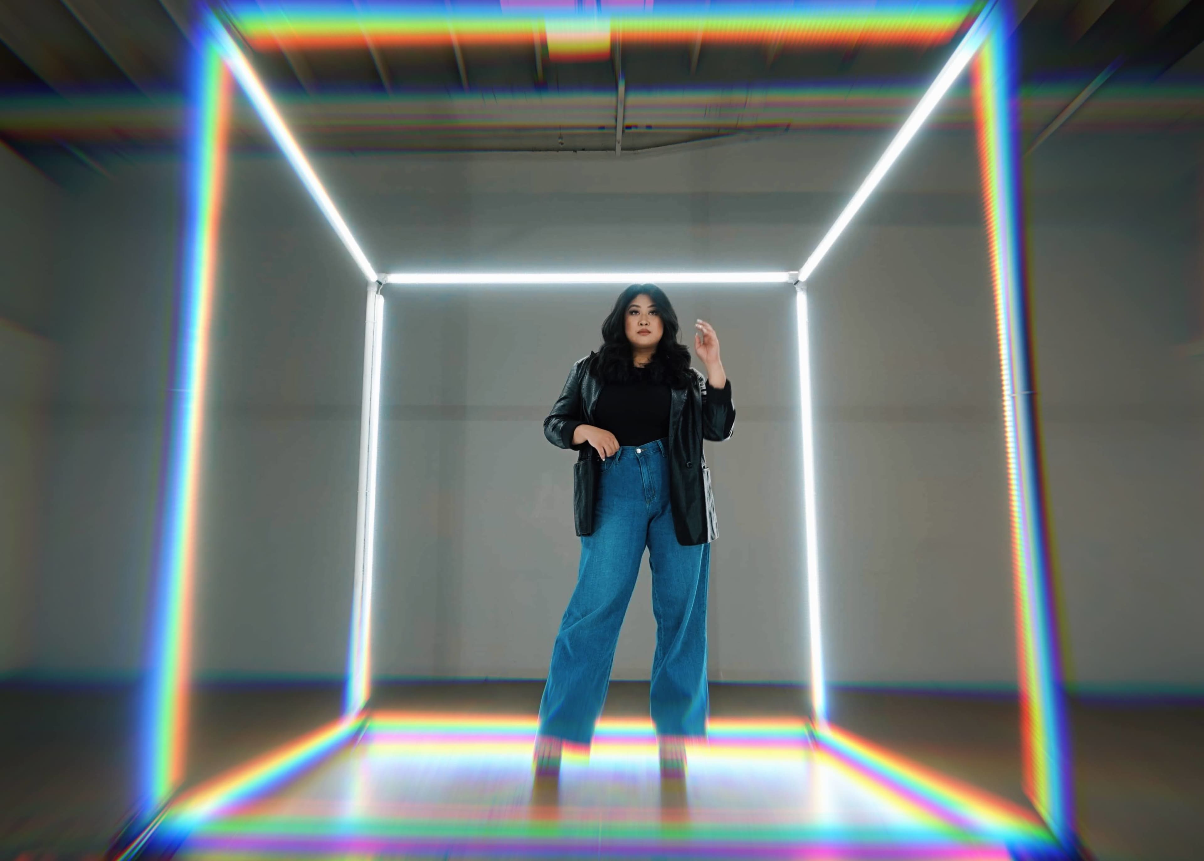 Video shoot