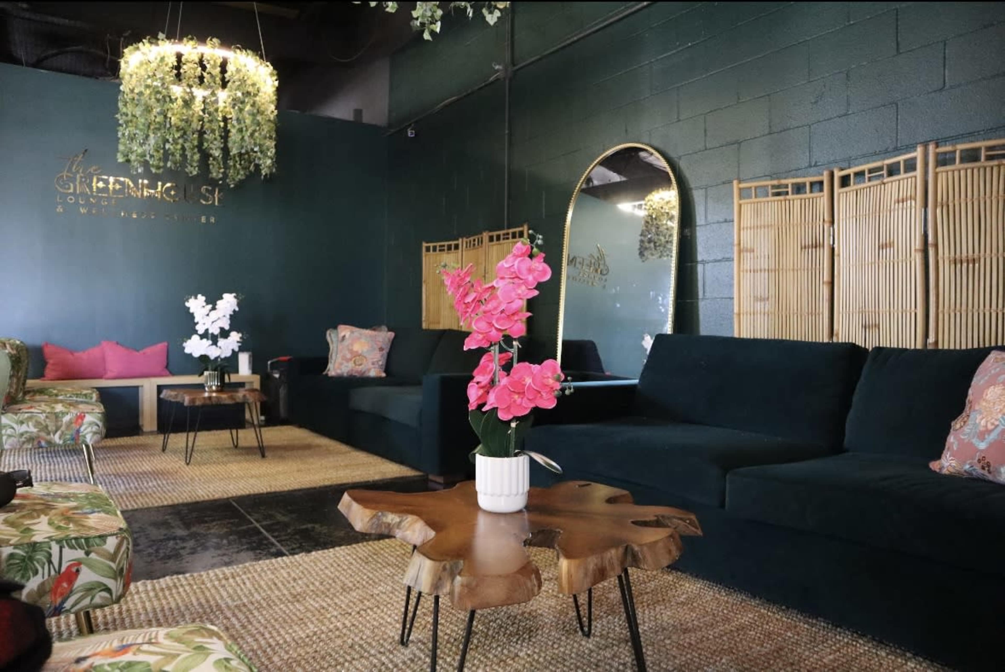 The Root & Remedy Room – Medicine Through Meals, Movement & Music Image in DeSoto, Desoto, TX