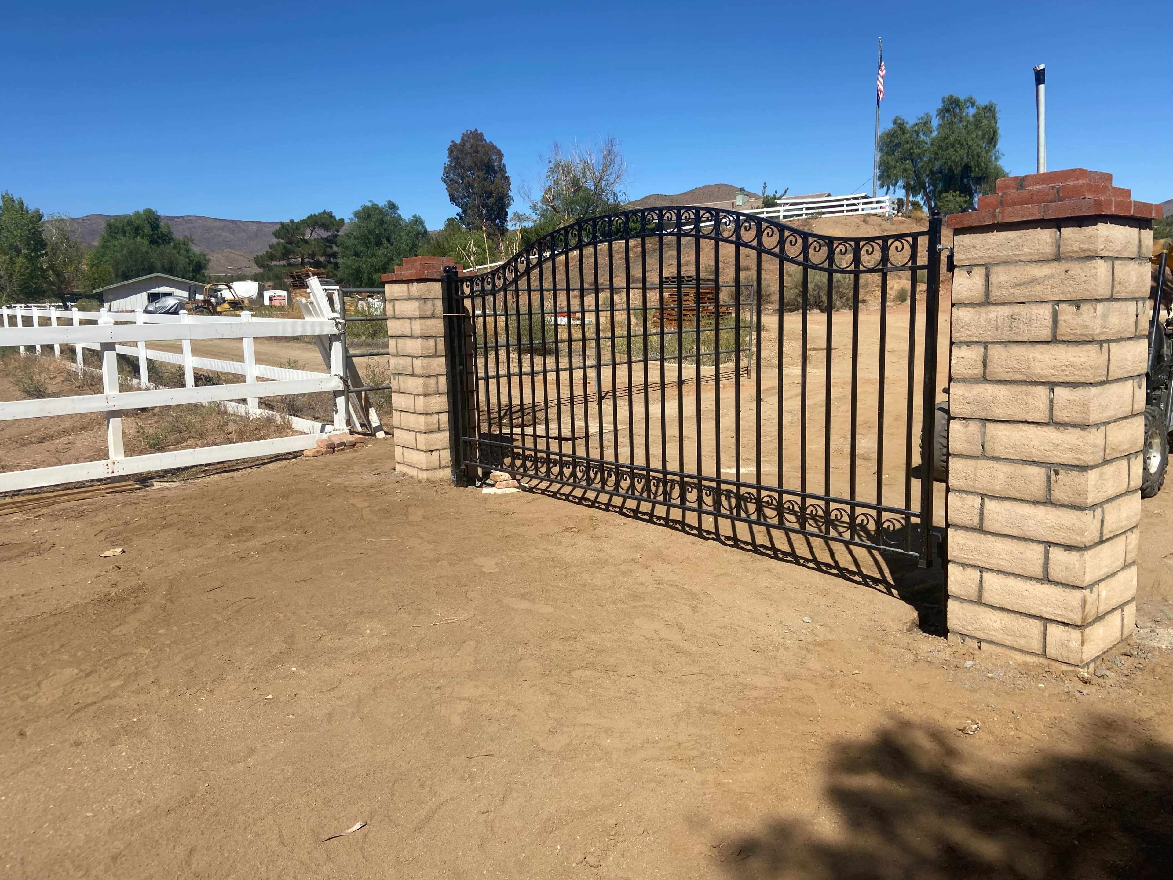 High Desert Arabians Image in Acton, Acton, CA