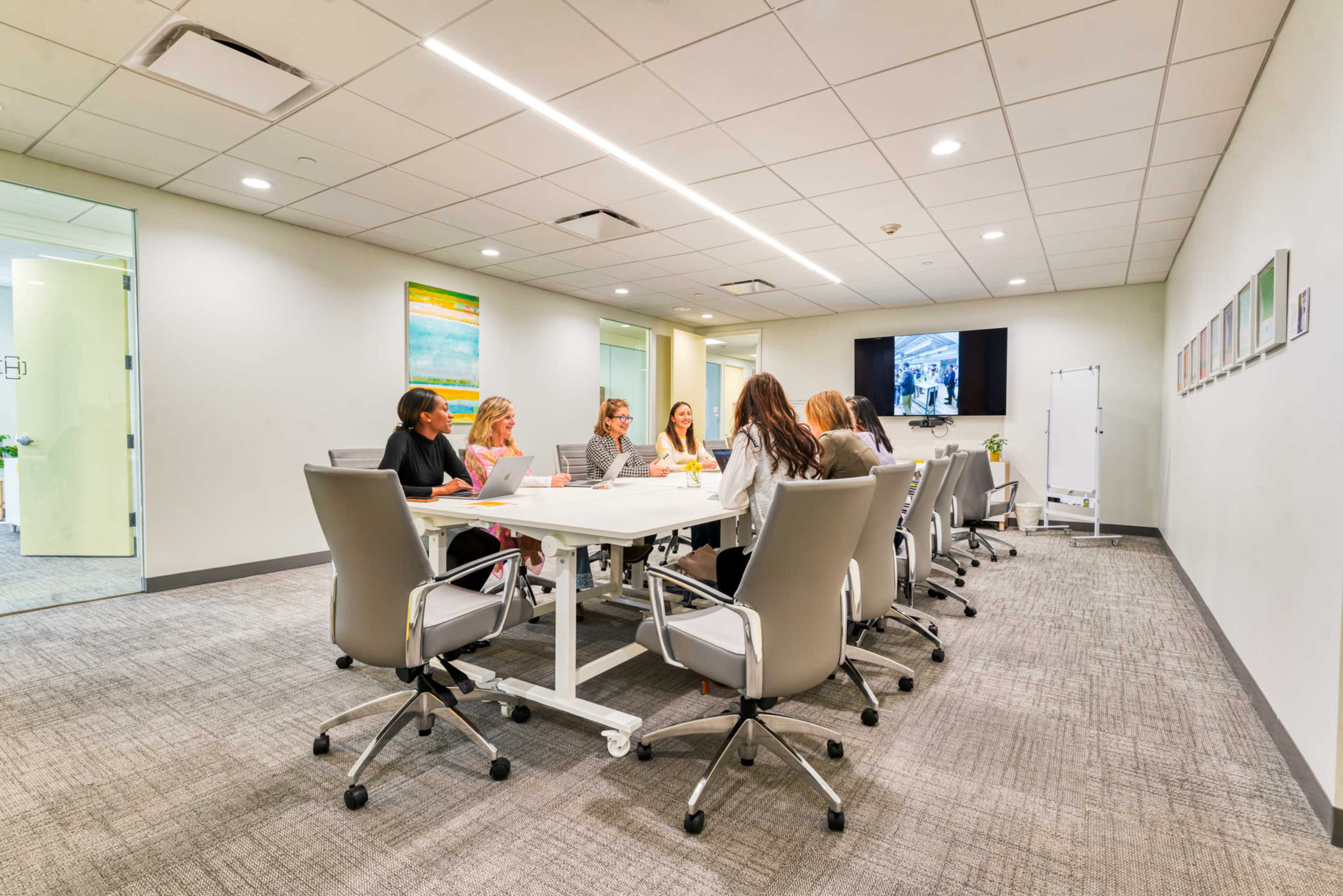 Elegant Meeting Rooms for Professional and Inspired Gatherings Image in Old Greenwich, Old Greenwich, CT