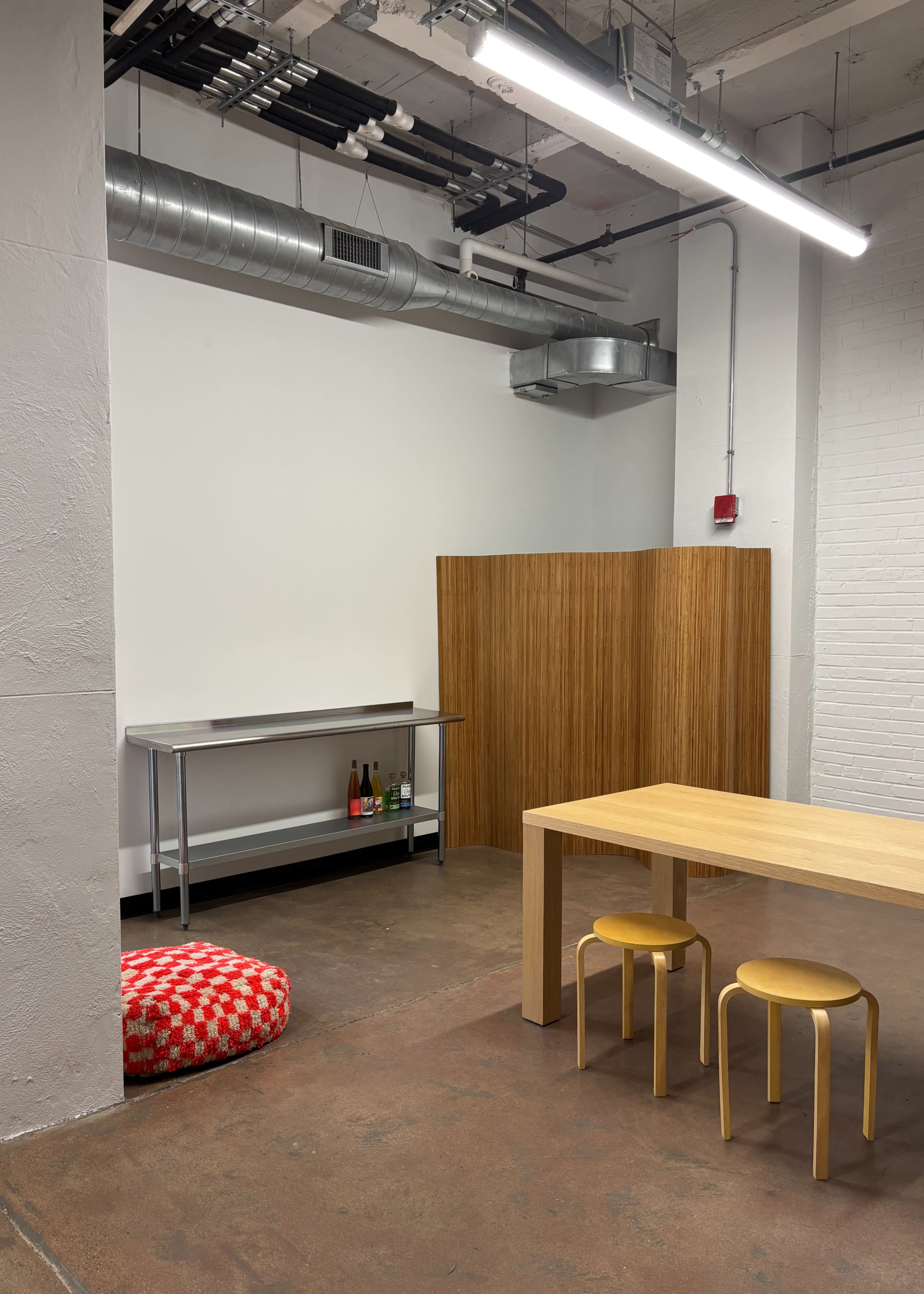 Modern Studio nestled between Fishtown & Center City Image in Center City, Philadelphia, PA