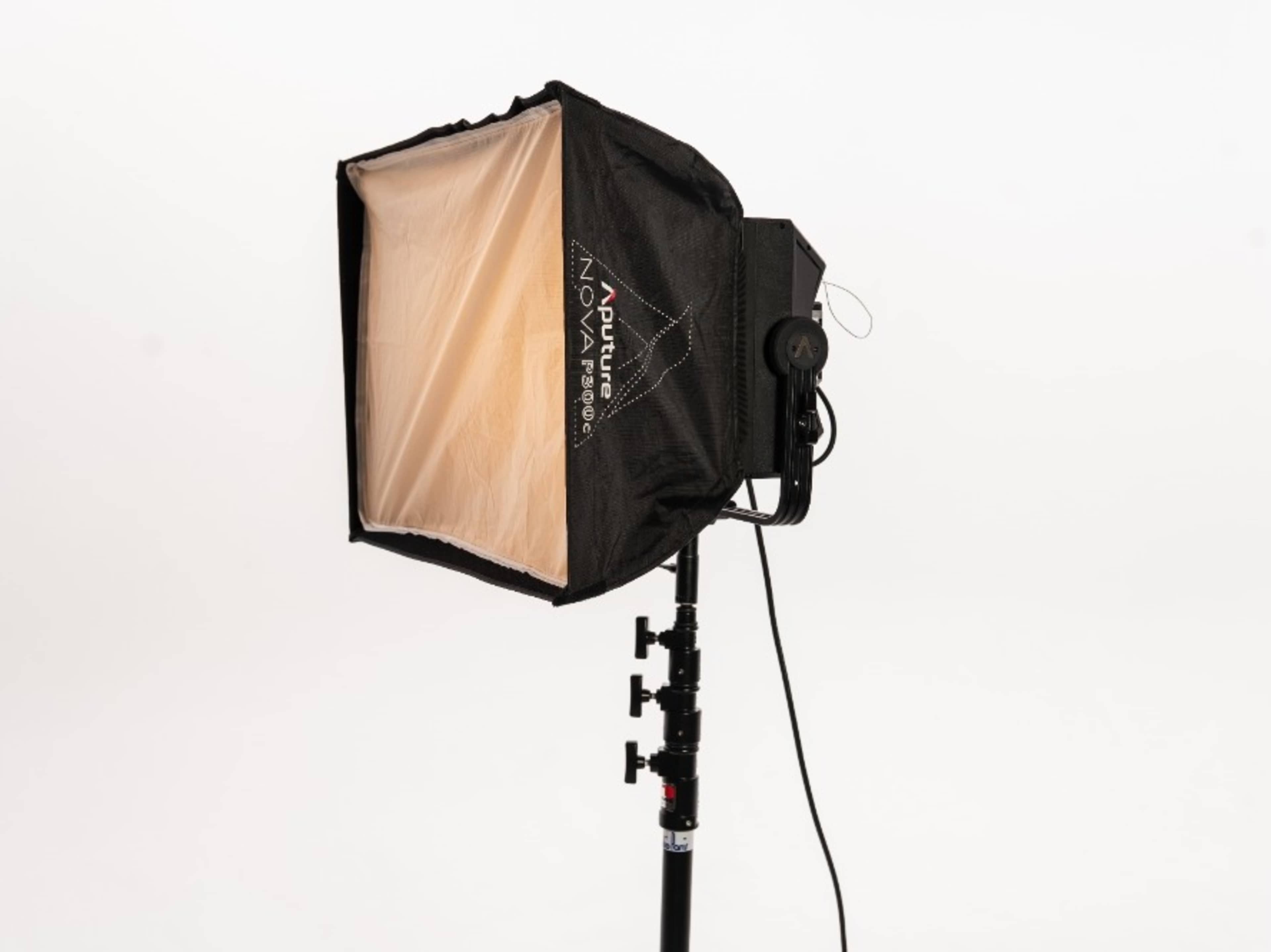 Aputure Nova P300c