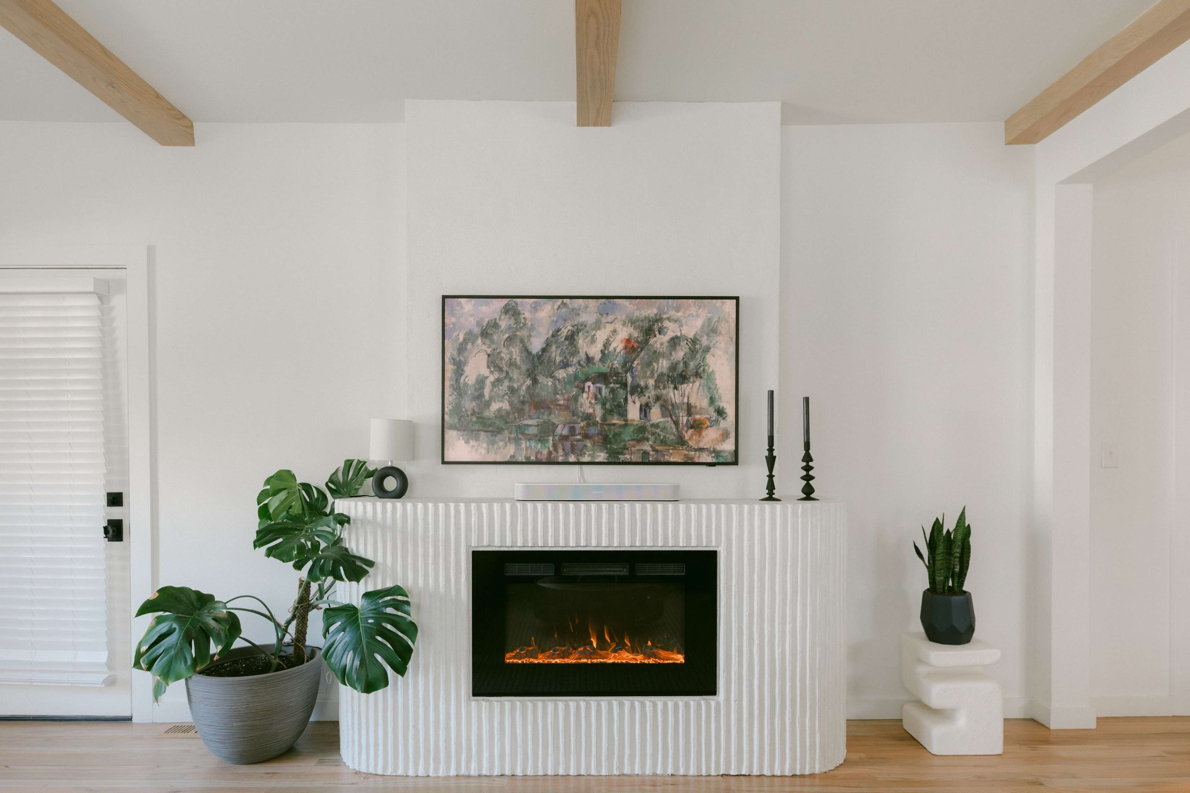 Renovated 1920s Bungalow w/ Japandi Interior near Atlanta BeltLine Image in Adair Park, Atlanta, GA