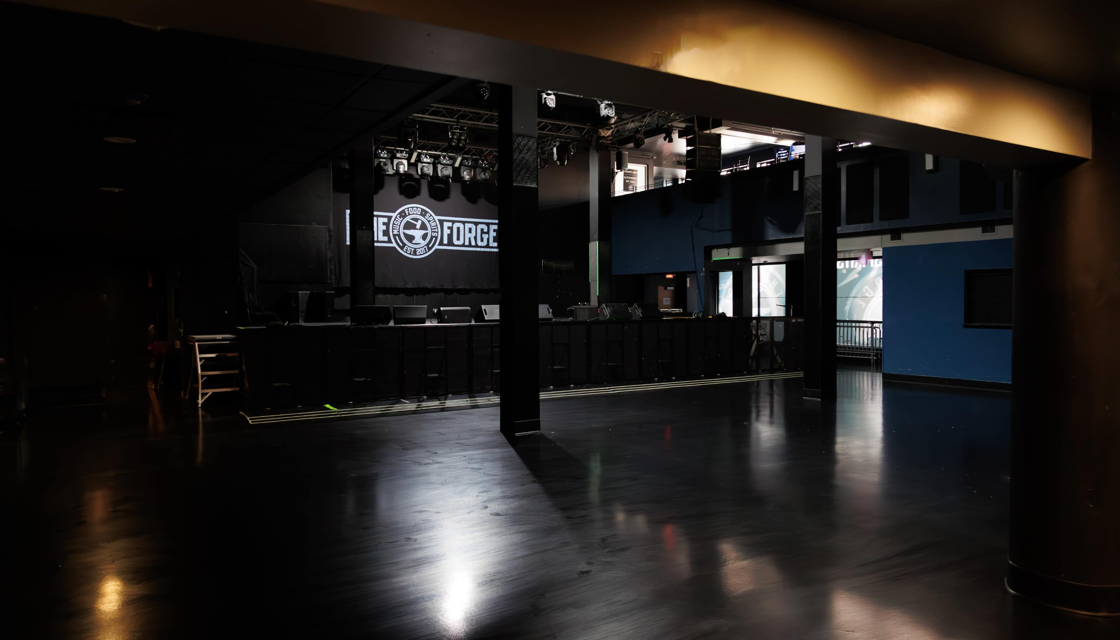 Event Space in Downtown area – The Perfect Venue for Unforgettable Events! Image in Joliet Township, Joliet, IL