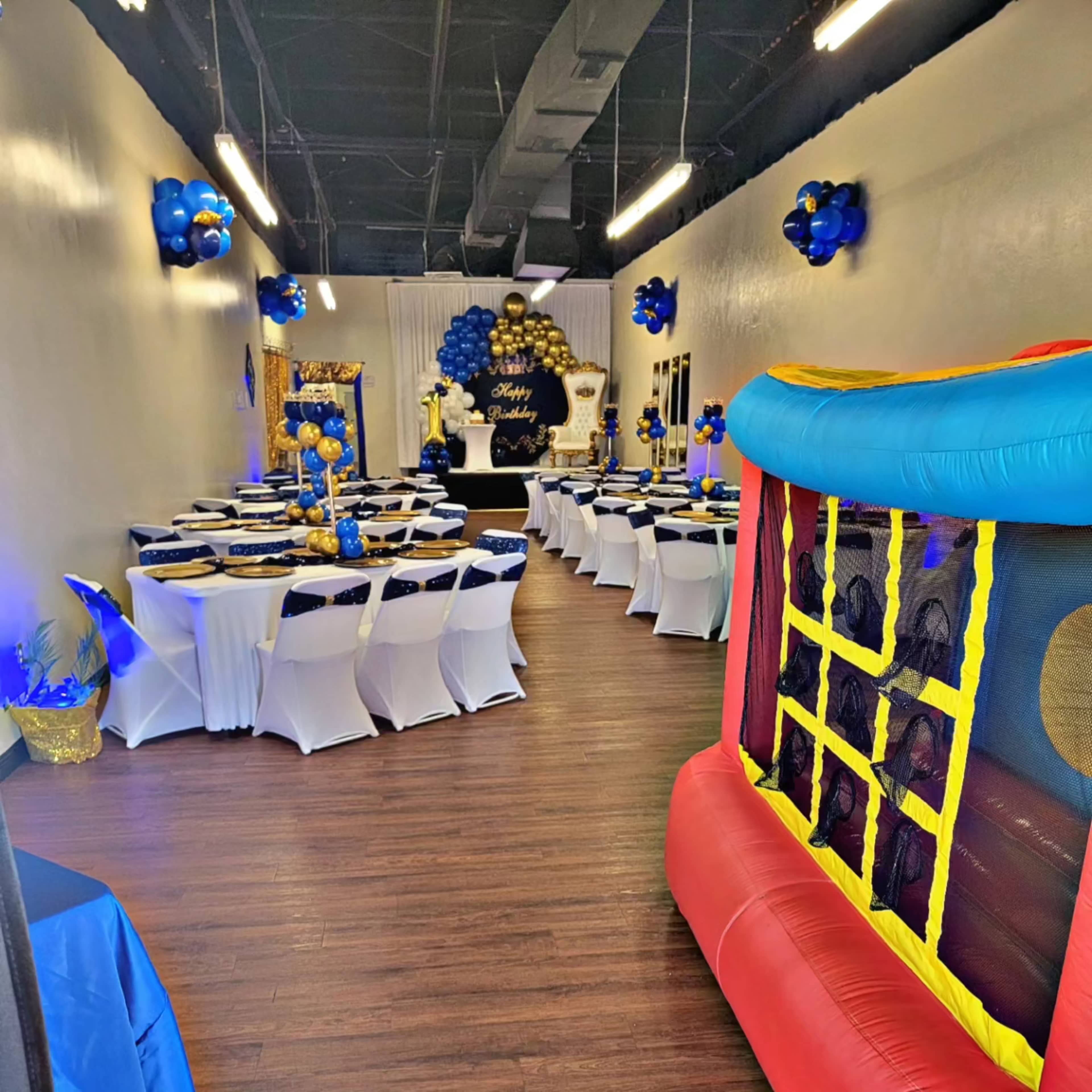 Charming Urban Shotgun Style Hidden Gem Image in Plano, Plano, TX