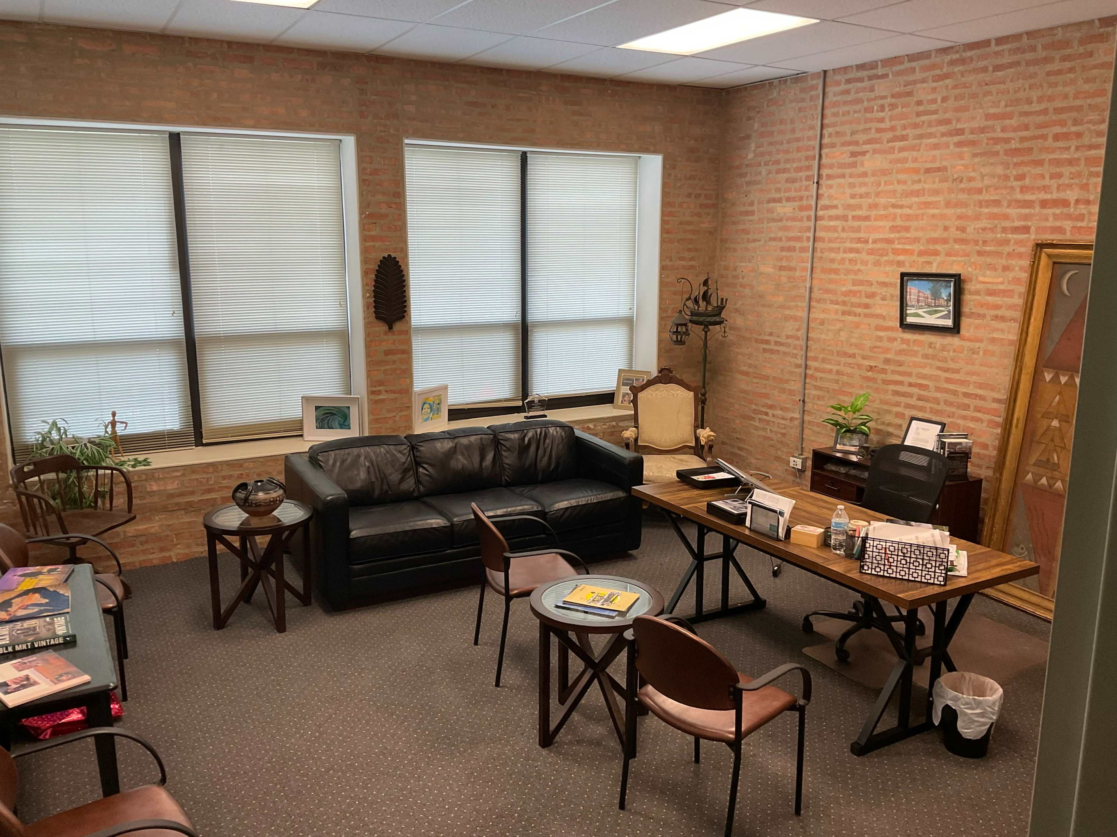 Large Private Executive adjacent McCormick Place Image in Near South Side, Chicago, IL