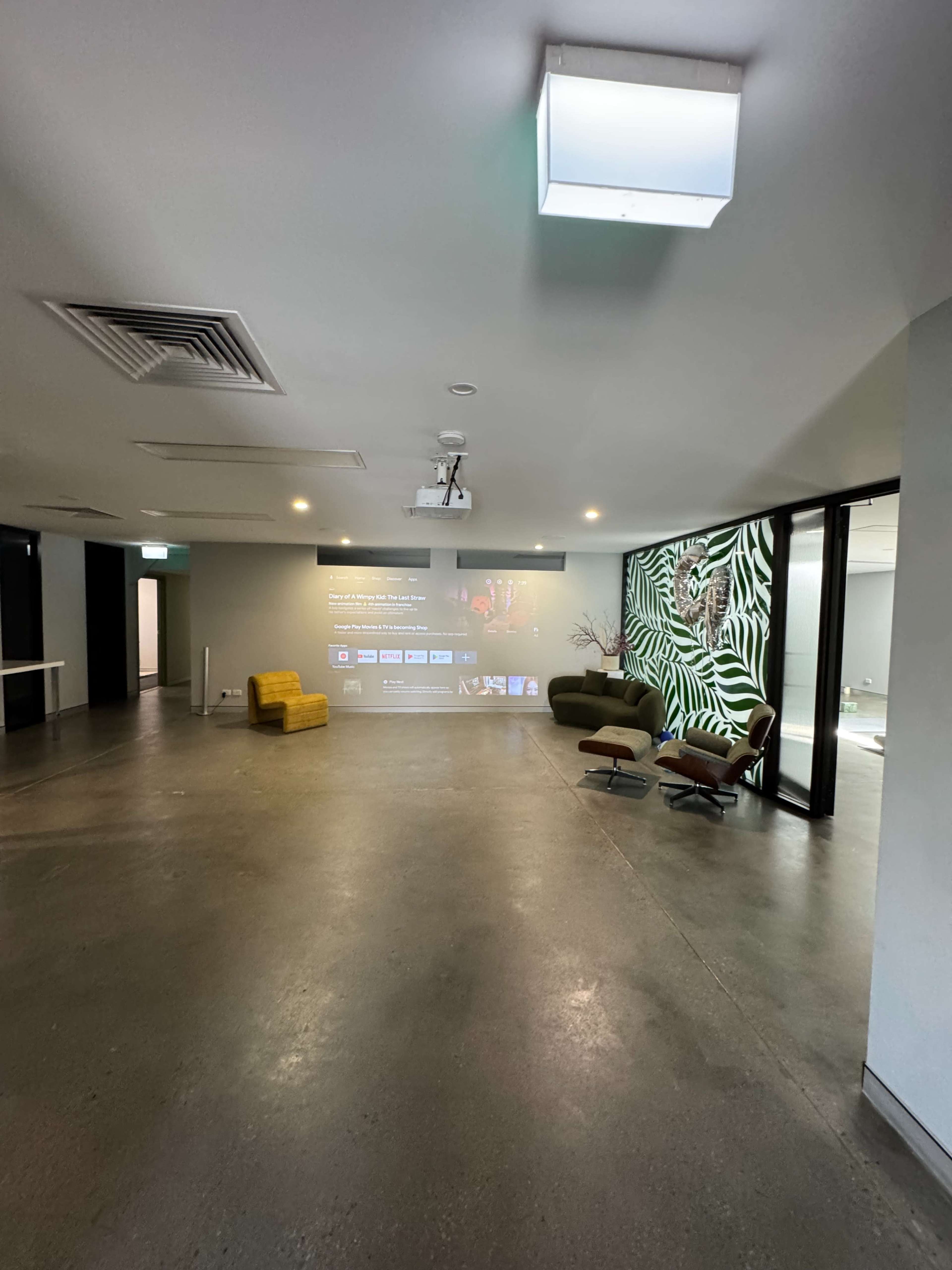 Beautiful Creative Sanctuary for Hire – 340sqm Multifunctional Space Image in Subiaco, Subiaco, WA