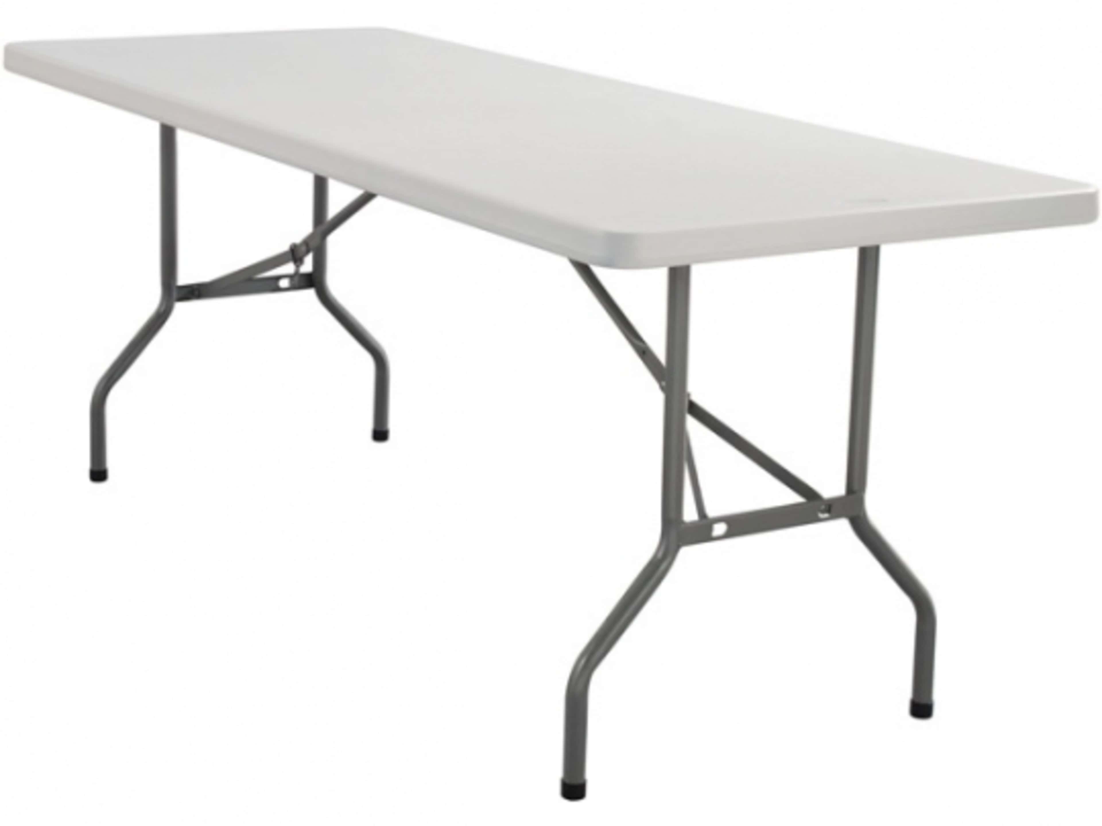 Lightweight Folding Table 