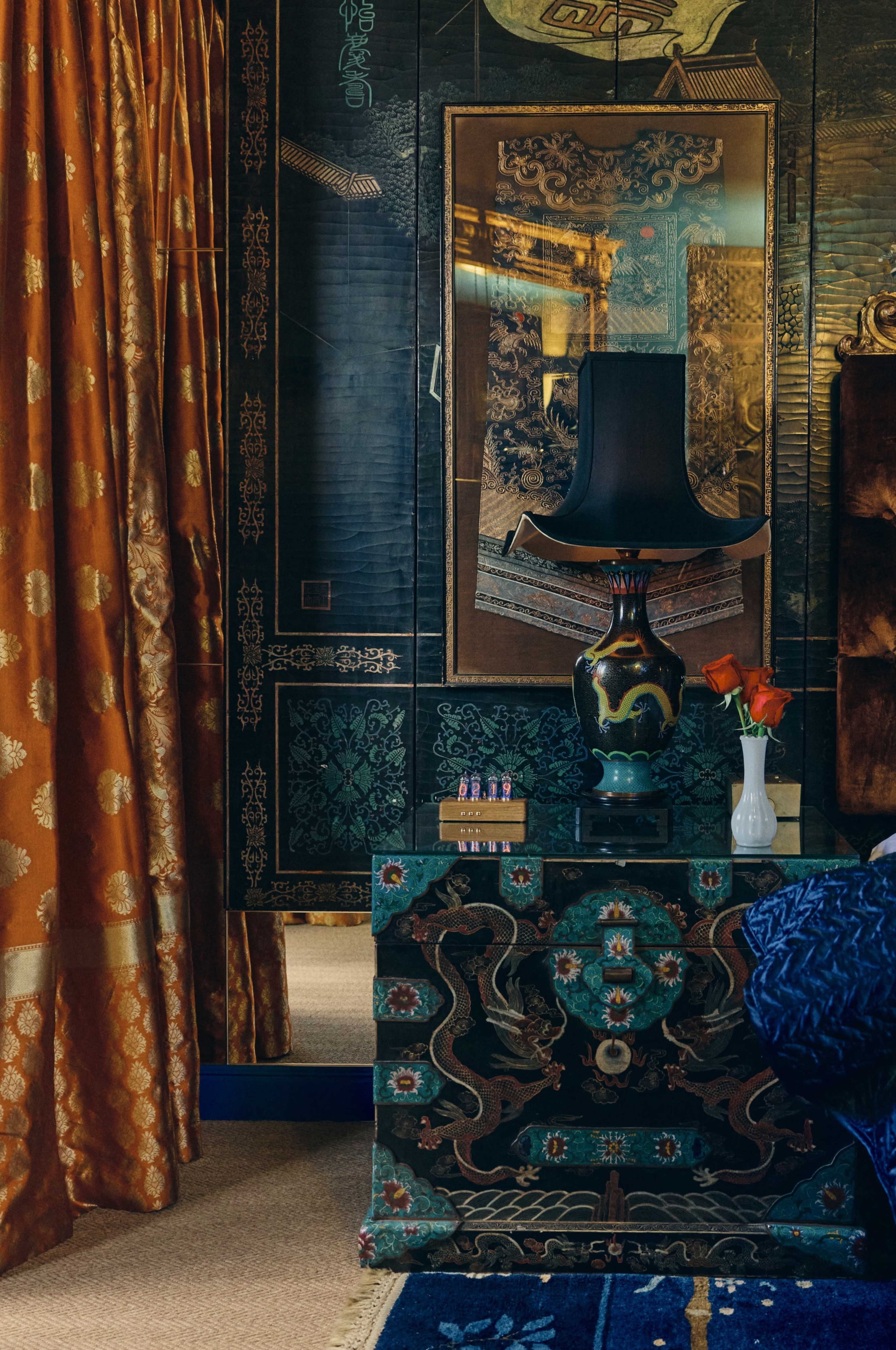 The Grand Belle Bleue Image in Central LA, West Hollywood, CA