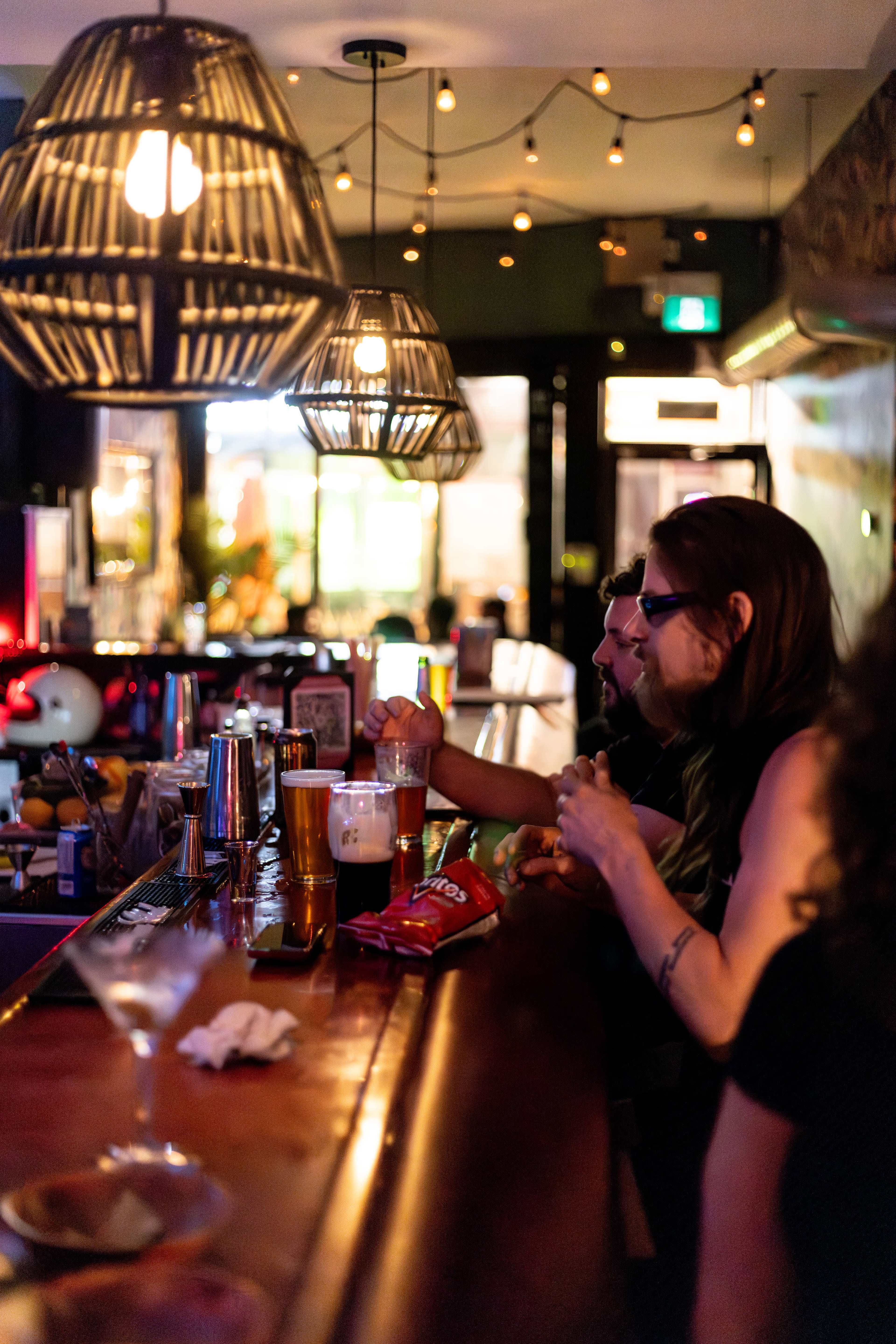 Funky Downtown Toronto Dive Bar – Great for Photoshoots, Film & Events Image in Cabbagetown-South St.James Town, Toronto, ON