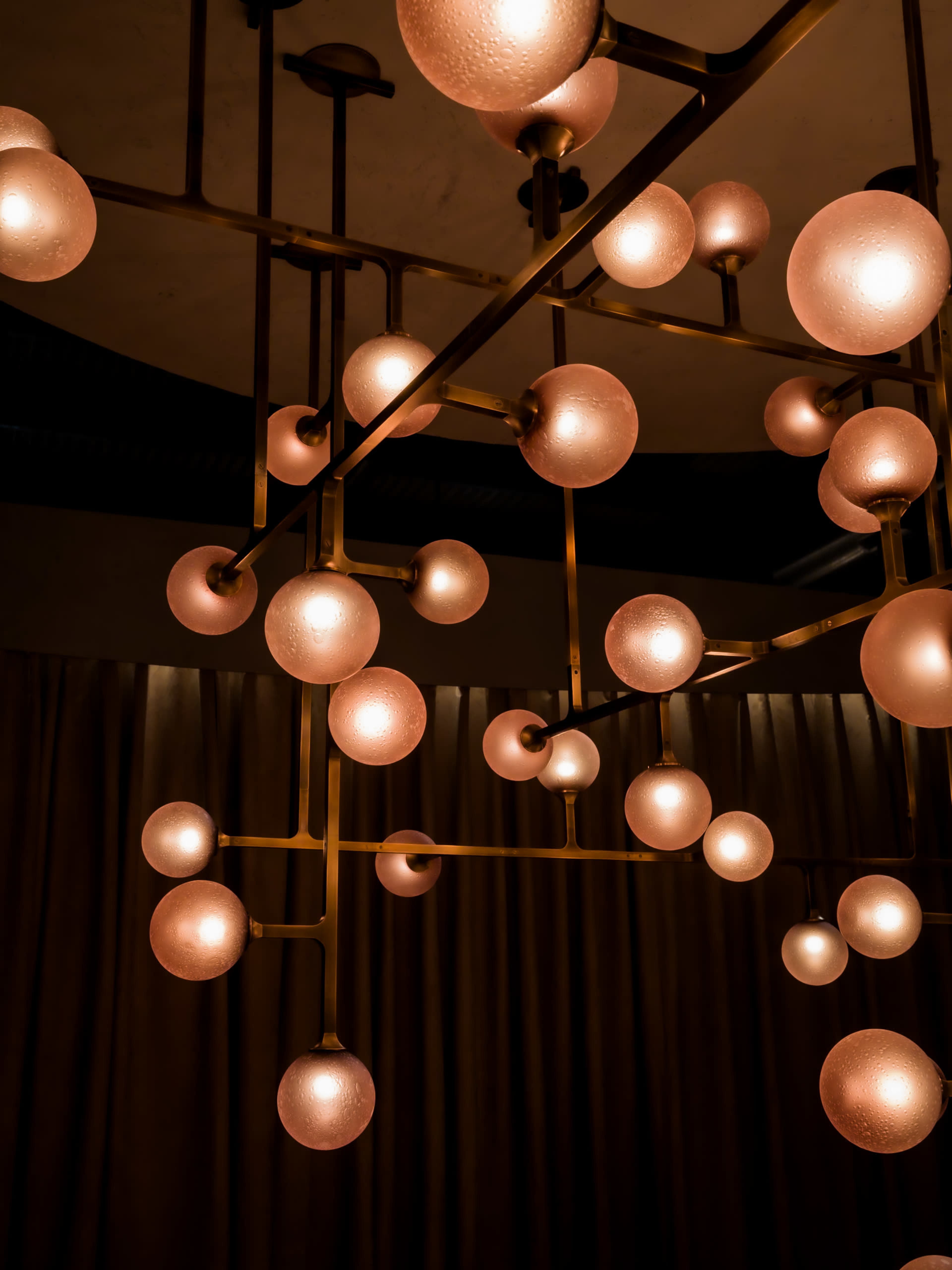 Smoldering Downtown Loft Space Image in Lower East Side, New York, NY