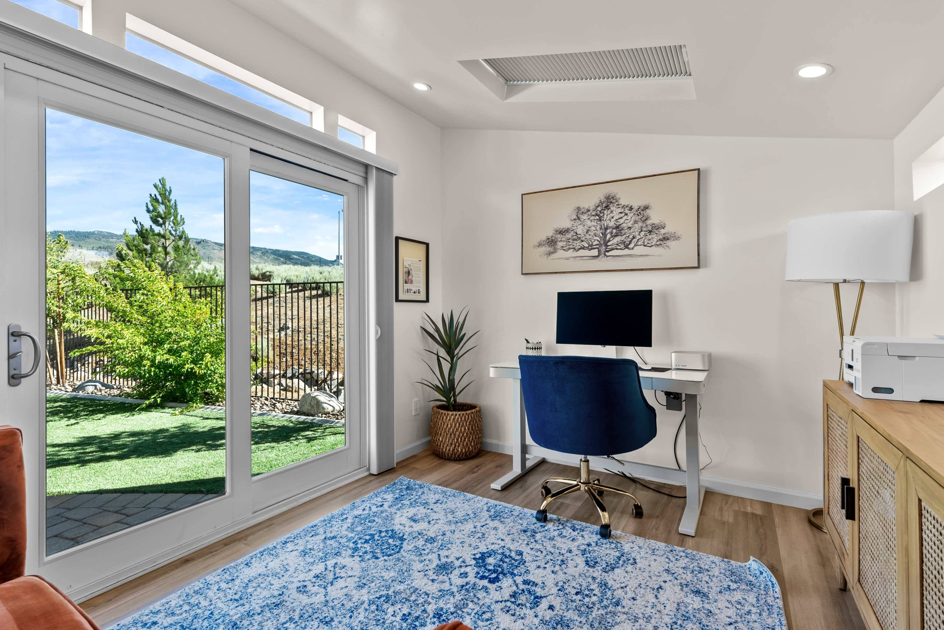 Verdi modern office space Image in Reno, Verdi, NV