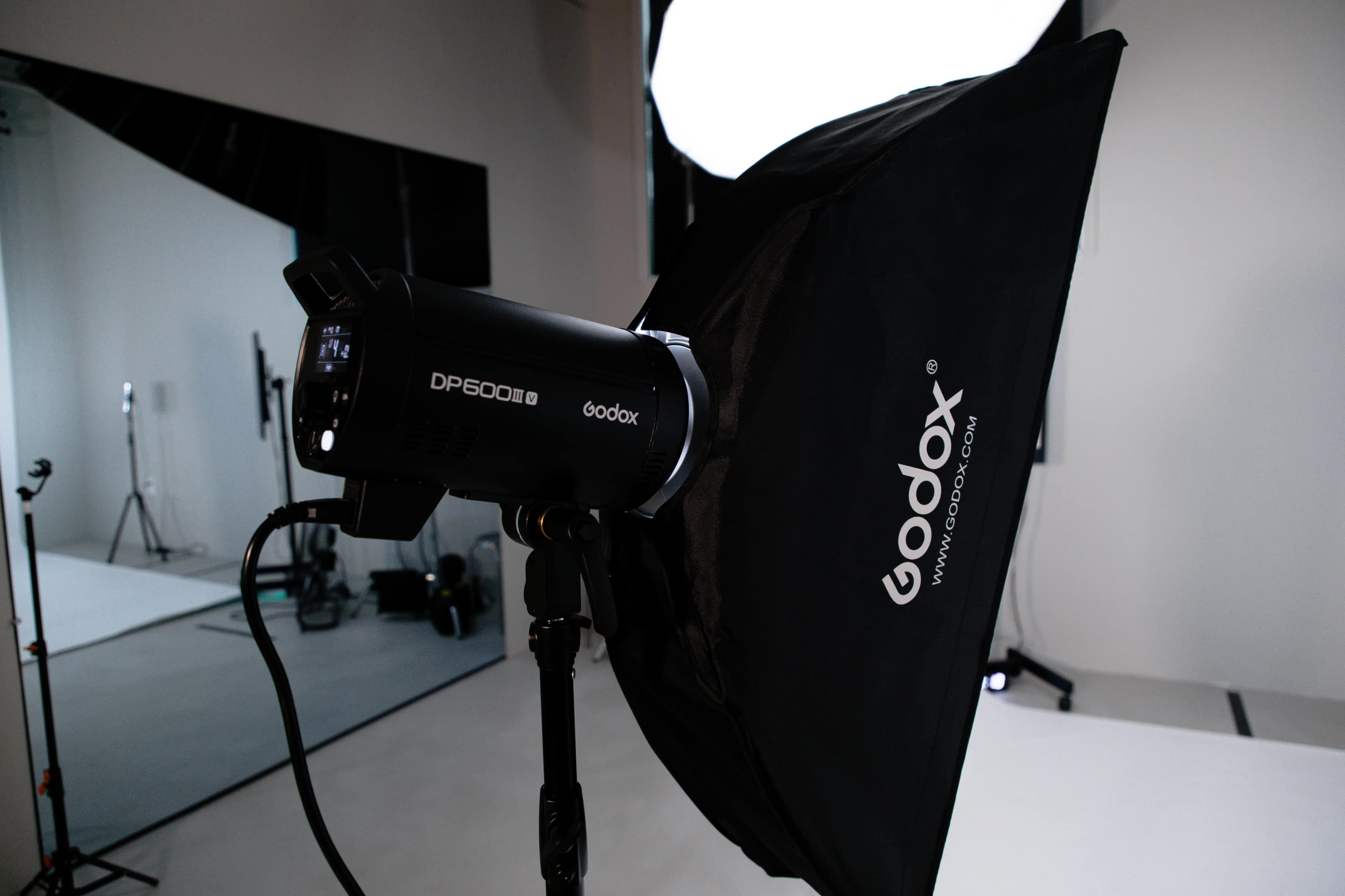 Professional Production Photo Studio in Downtown San Diego Image in Cortez Hill, San Diego, CA