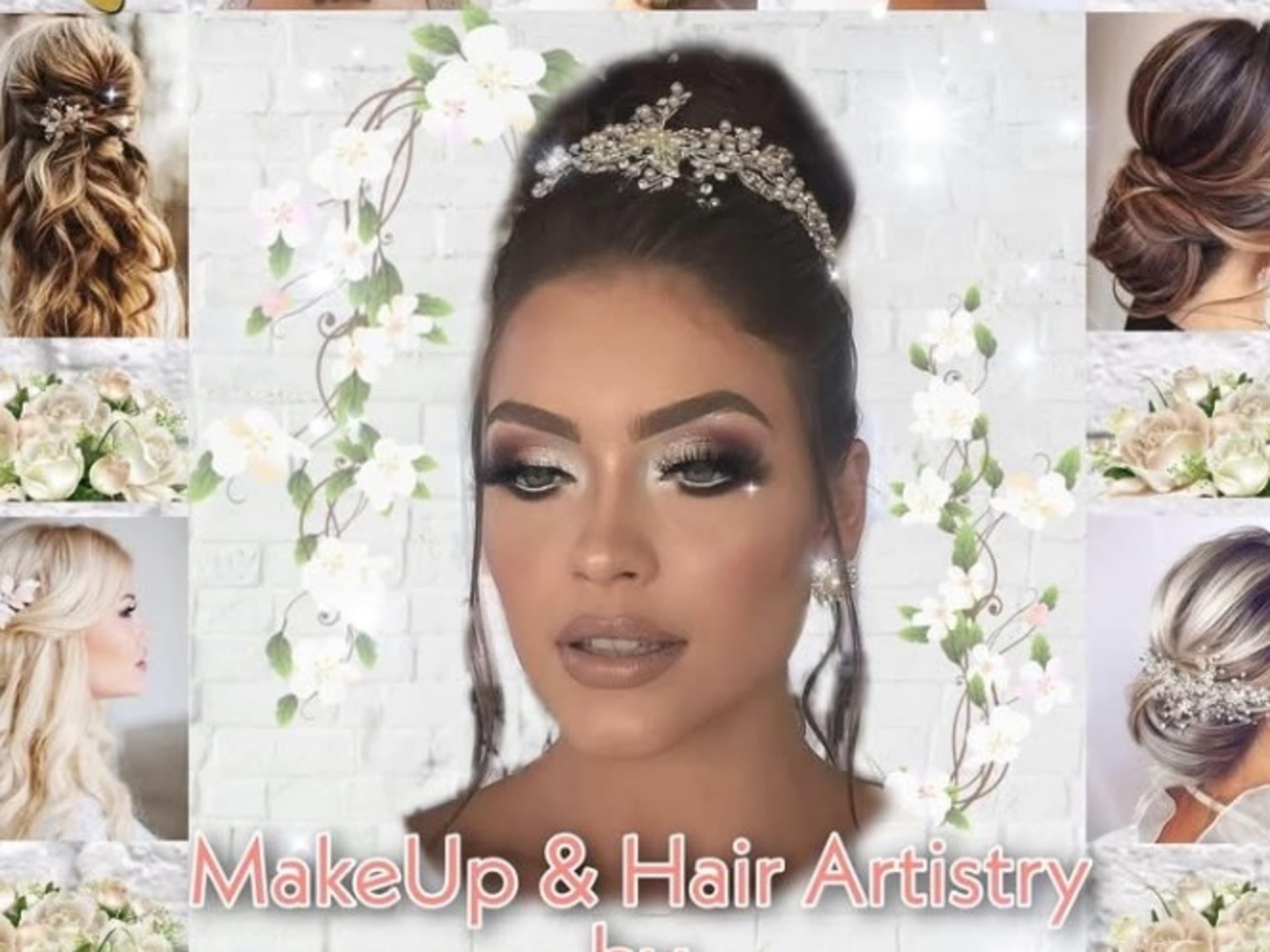 Hair & Make Up Services