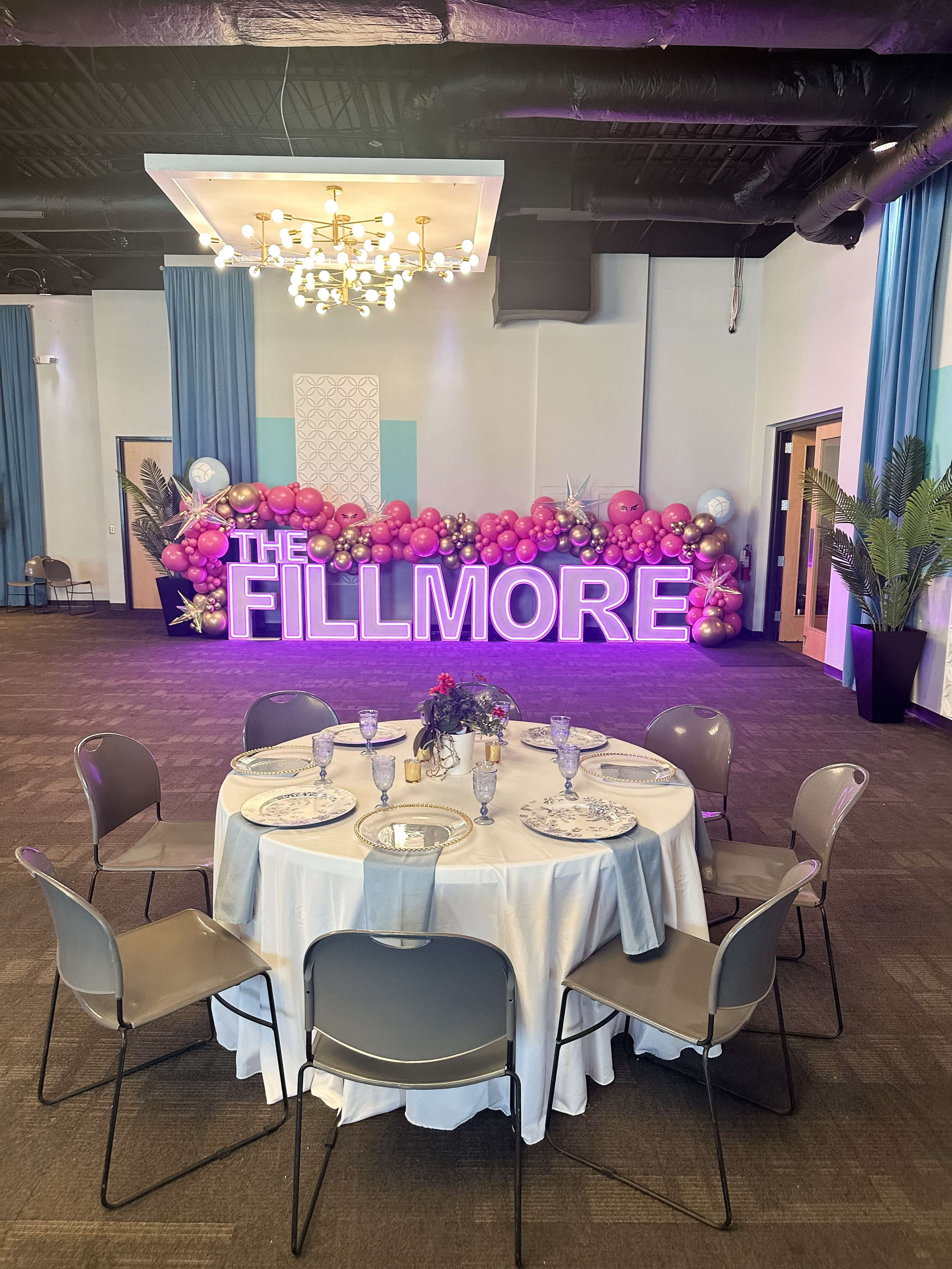 Modern, flexible event venue in Lenexa Image in Lenexa, Lenexa, KS