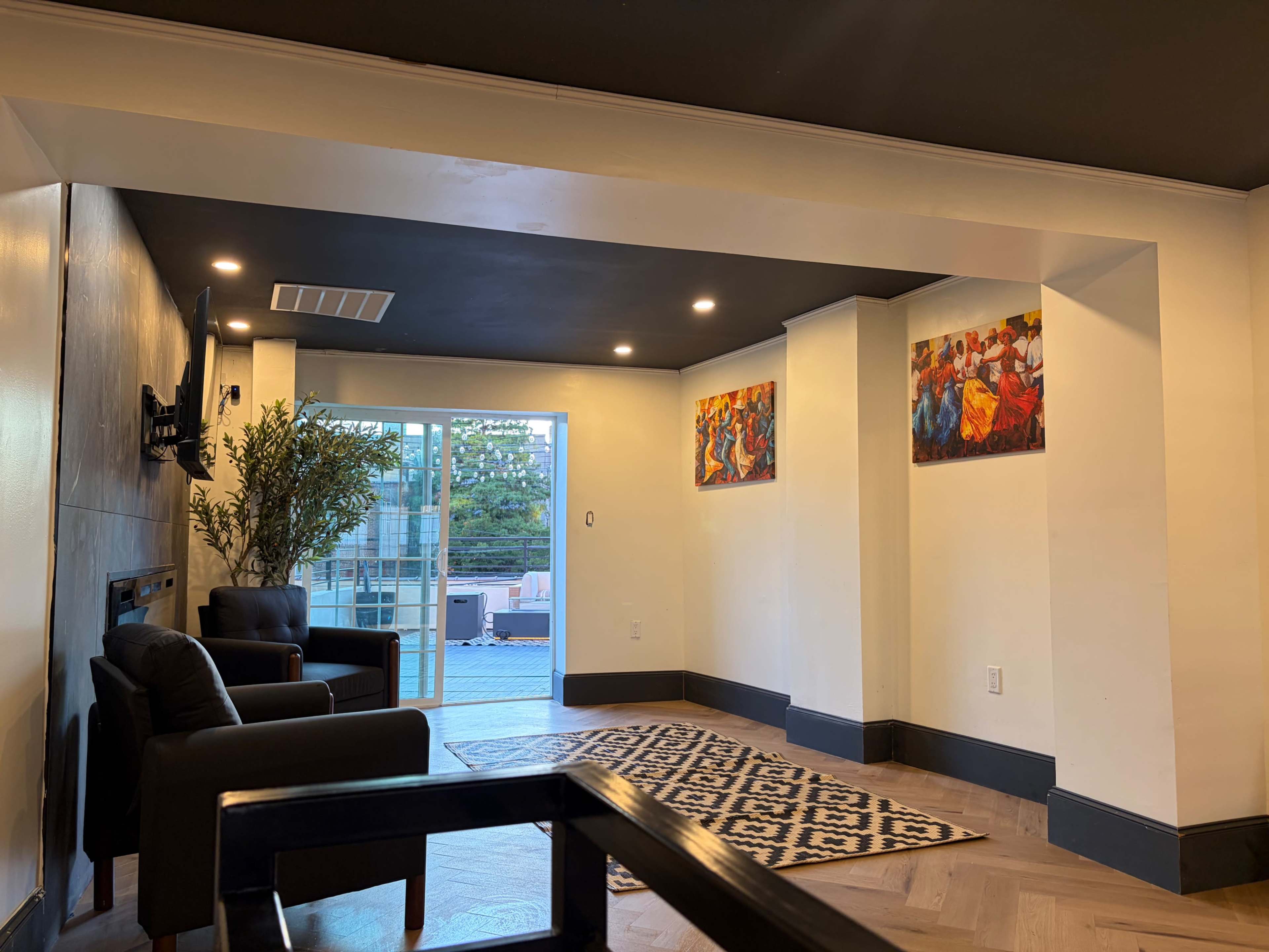 Capital Loft Venue With 2 Floors And Rooftop Image in Downtown, Trenton, NJ