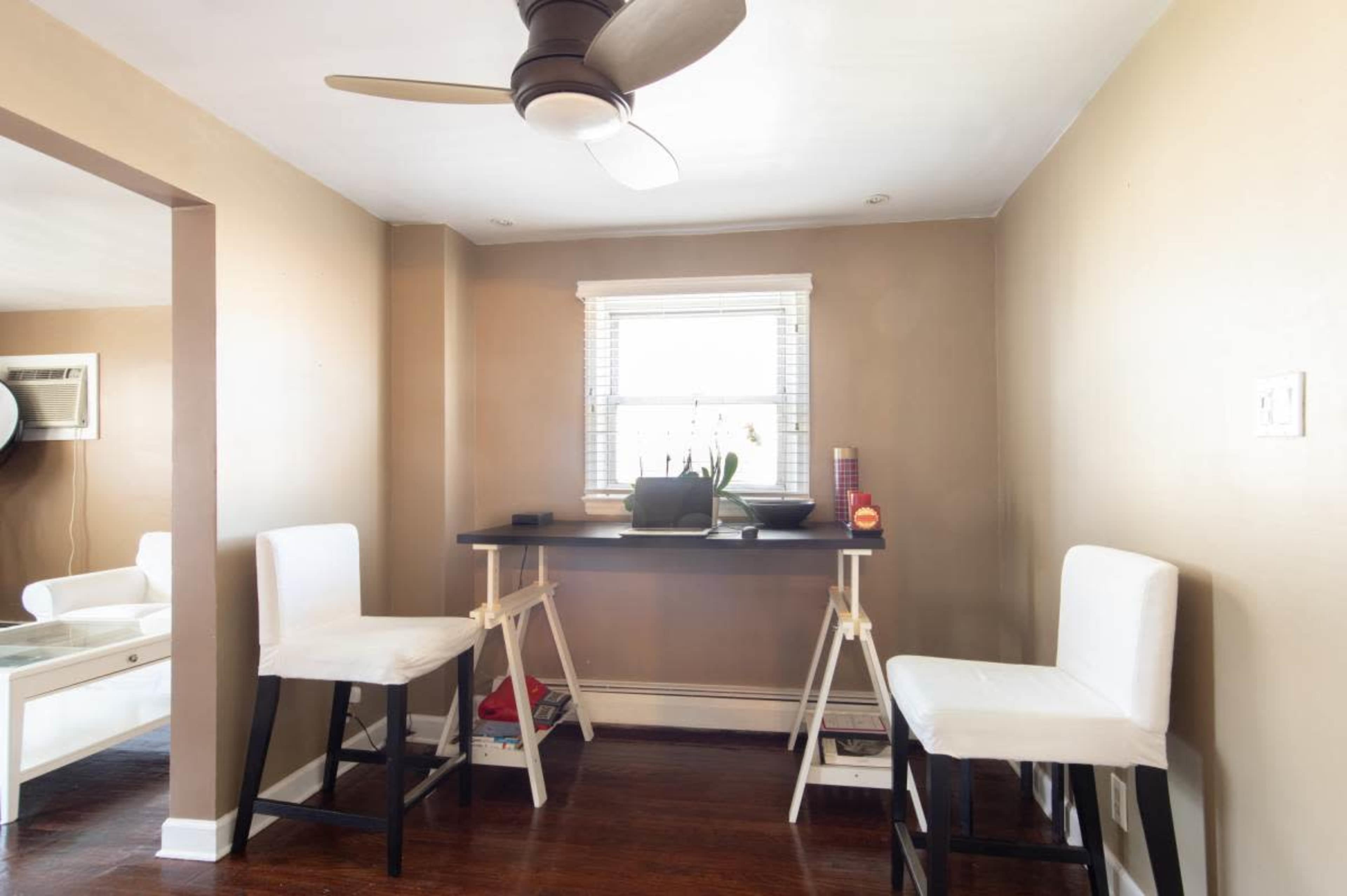 Filming @ house on very quiet block Image in Greenville, Jersey City, NJ