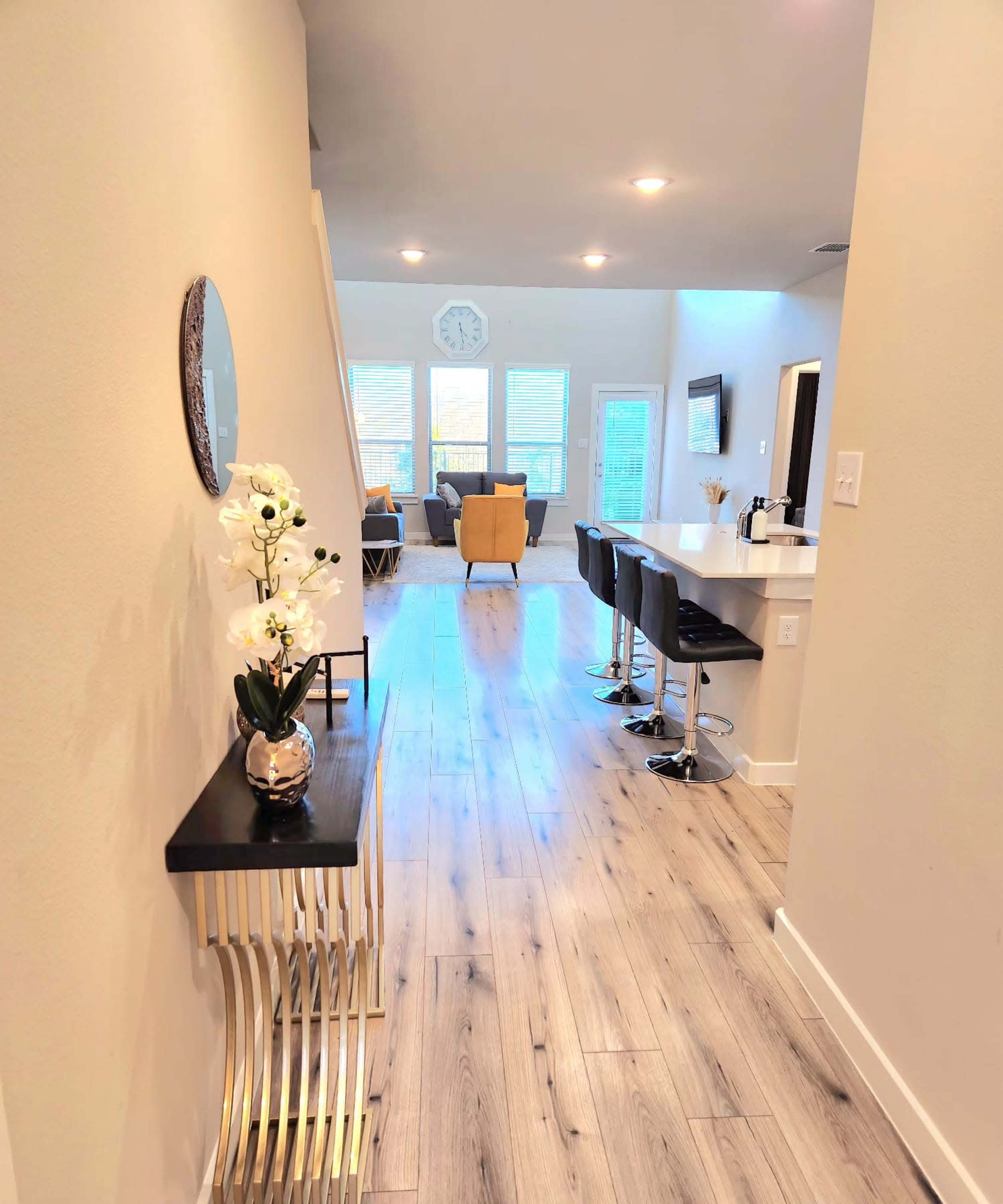 Cozy & Secure 4-Bedroom Retreat in Forney Texas Image in Forney, Forney, TX