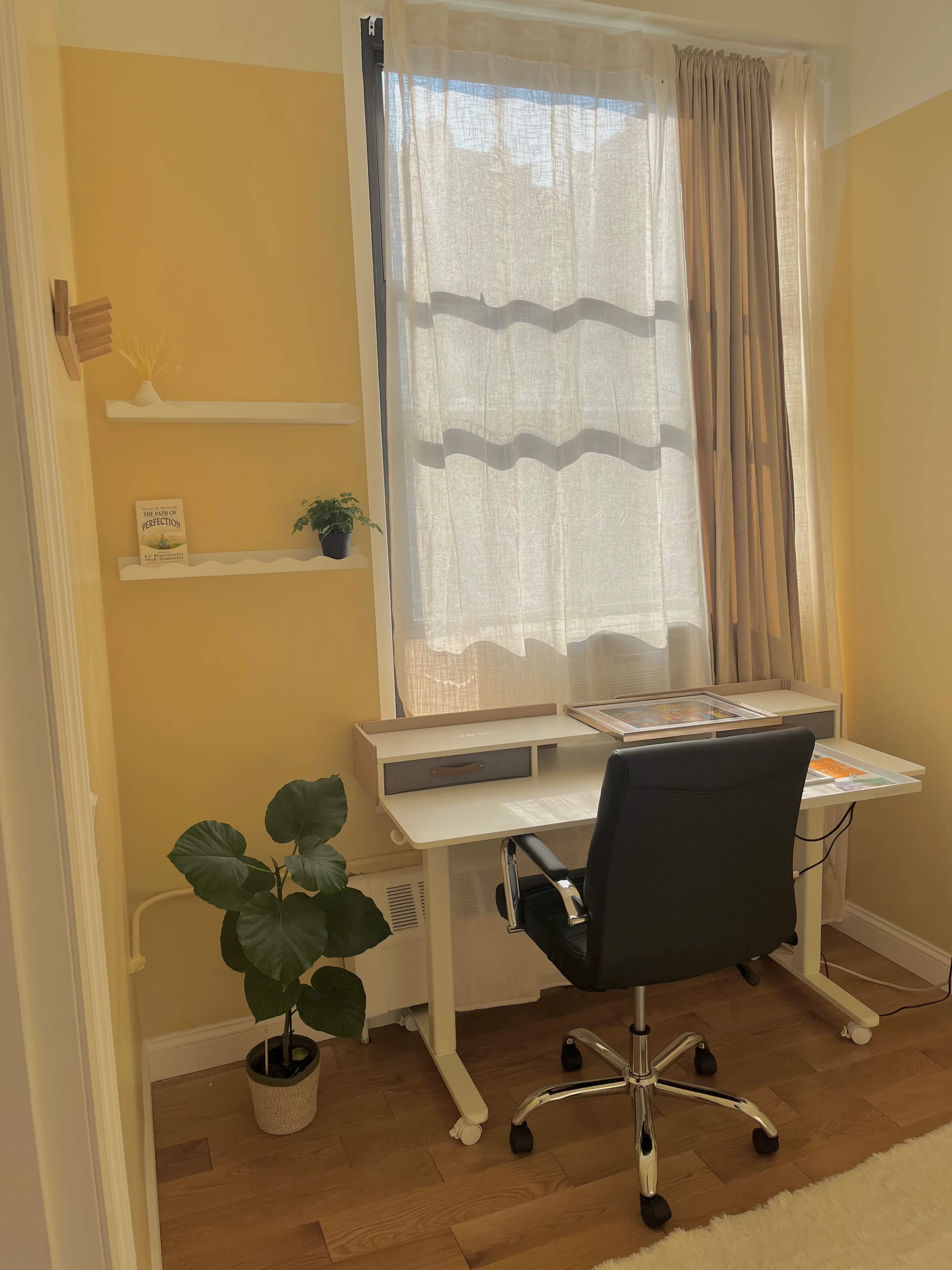 Private Cozy Midtown Office Image in Midtown Manhattan, New York, NY