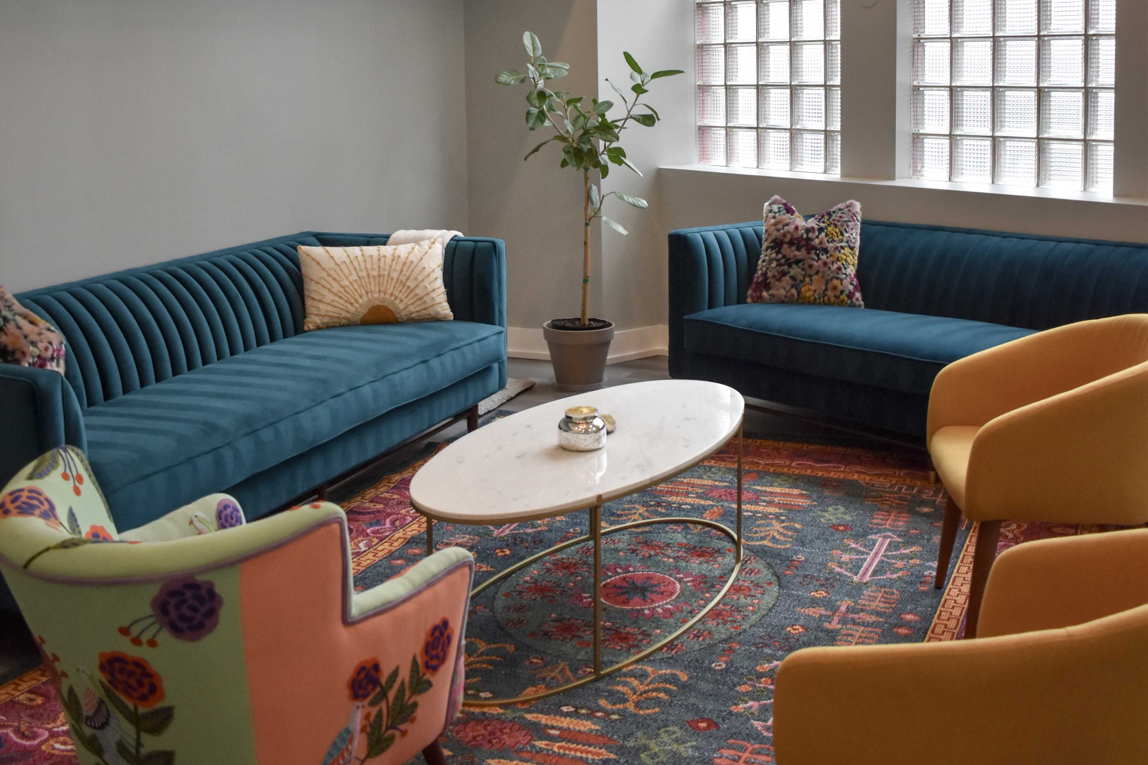 Bright, Artistic Wellness Studio & Spa – Perfect for Photoshoots, Events & Workshops Image in Near West Side, Chicago, IL