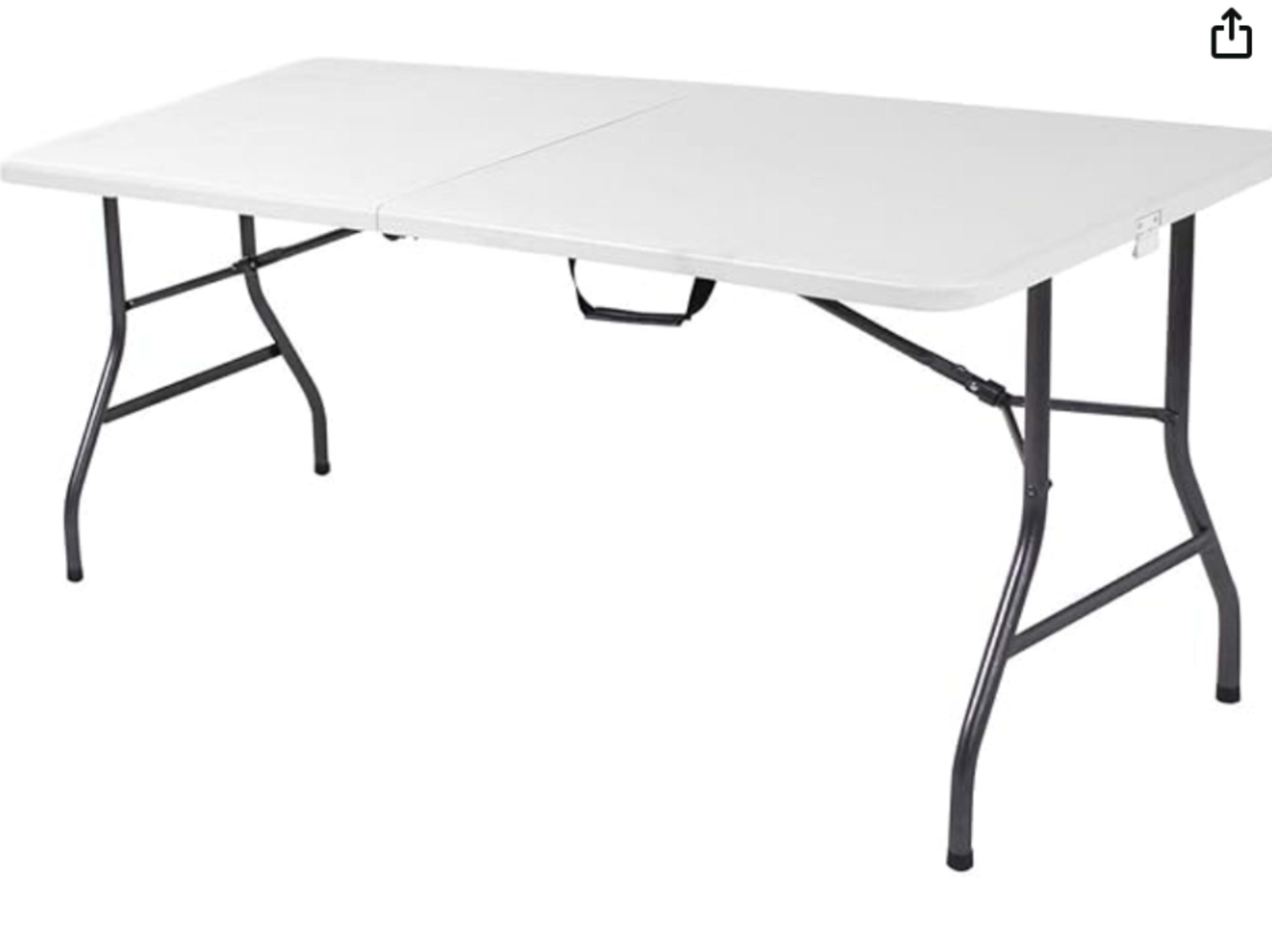 Folding Table (6ft x 4ft)