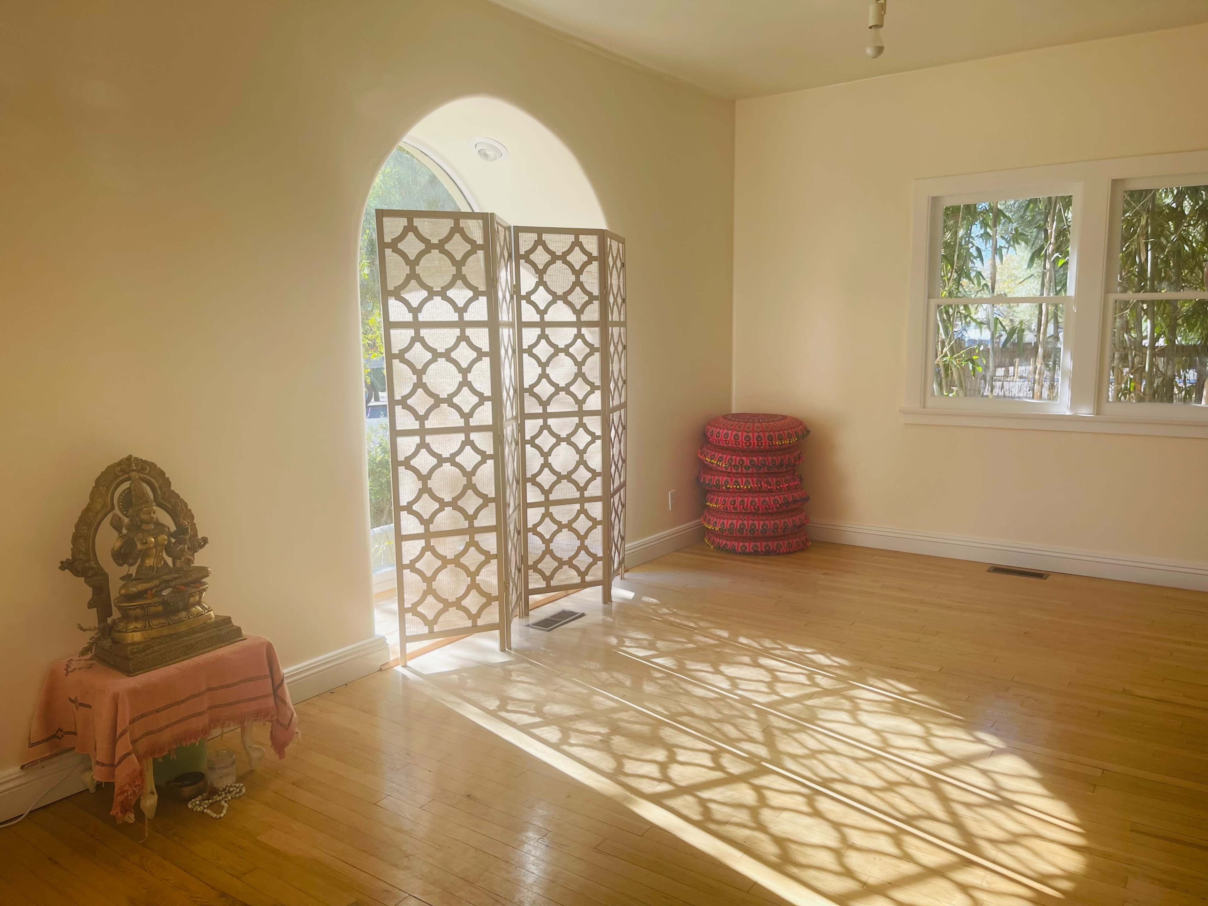 Move Sanctuary: A Historic Ojai Venue for Meaningful Gatherings Image in Ojai, Ojai, CA