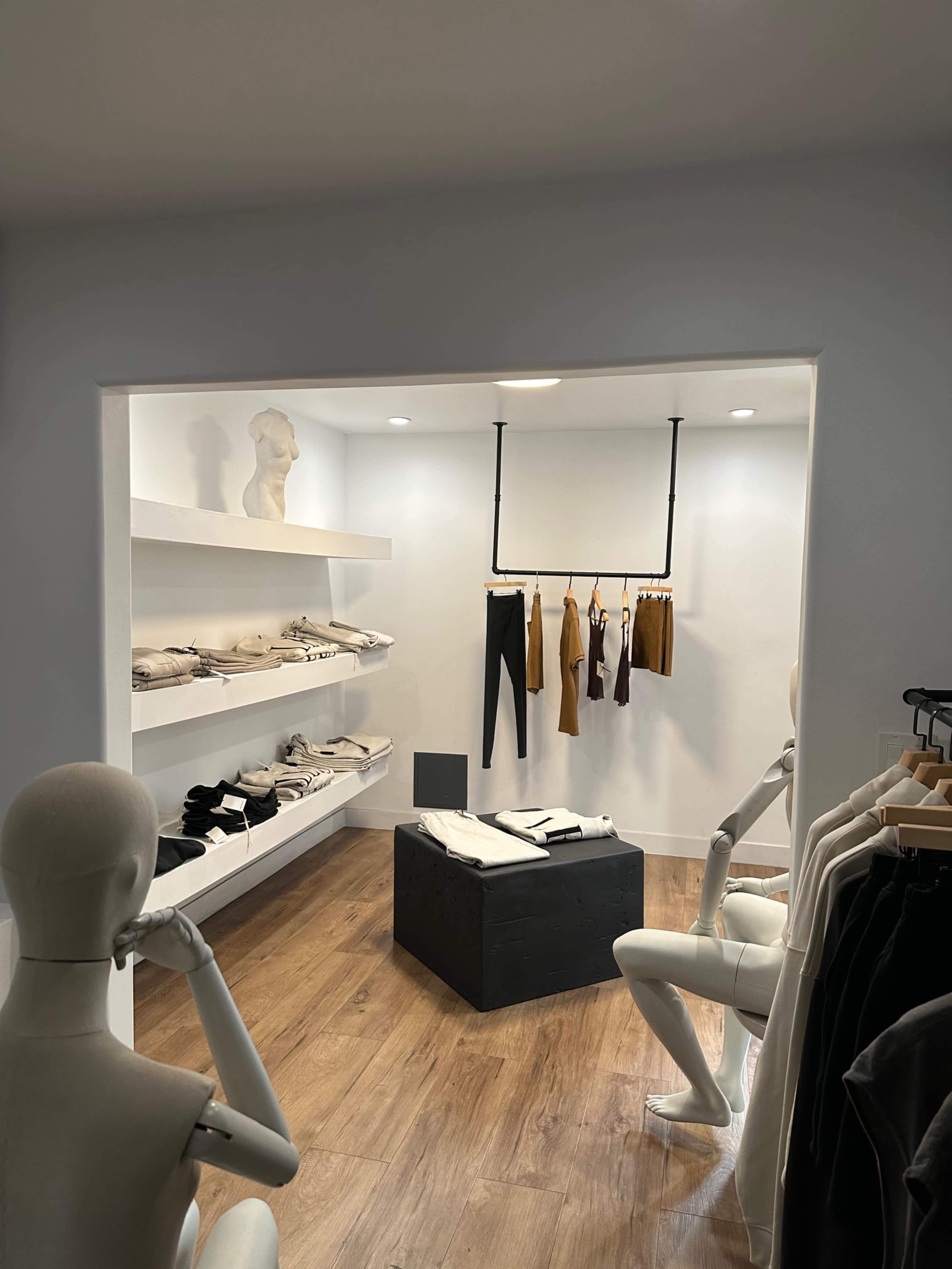 Pop up shop Downtown Image in Central LA, Los Angeles, CA
