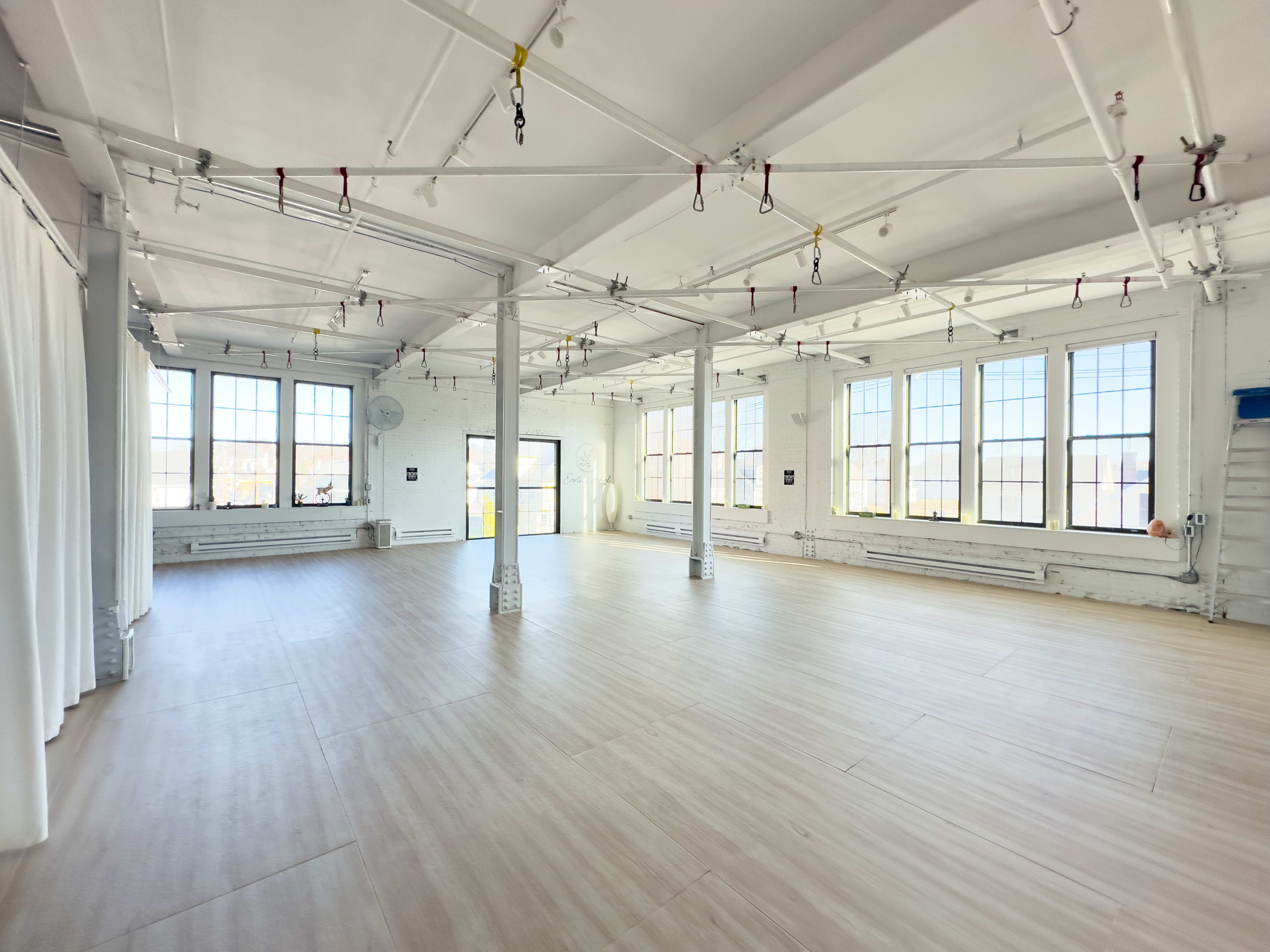 Gorgeous, Bright, Modern Industrial Space Image in Hudson, Hudson, MA