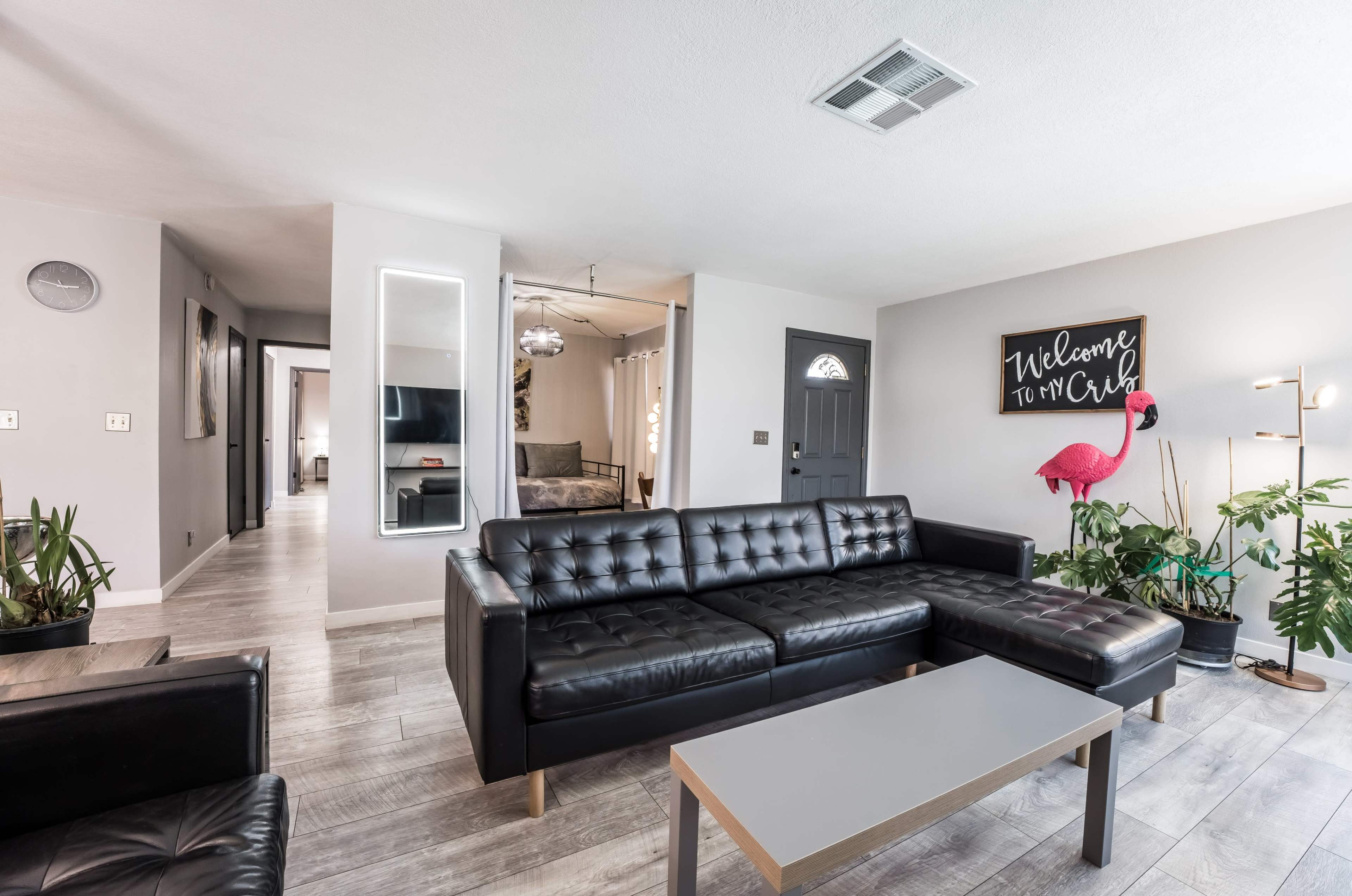 Spacious Remodeled Modern Home with Pool & Hot tub Image in Spring Valley, Las Vegas, NV