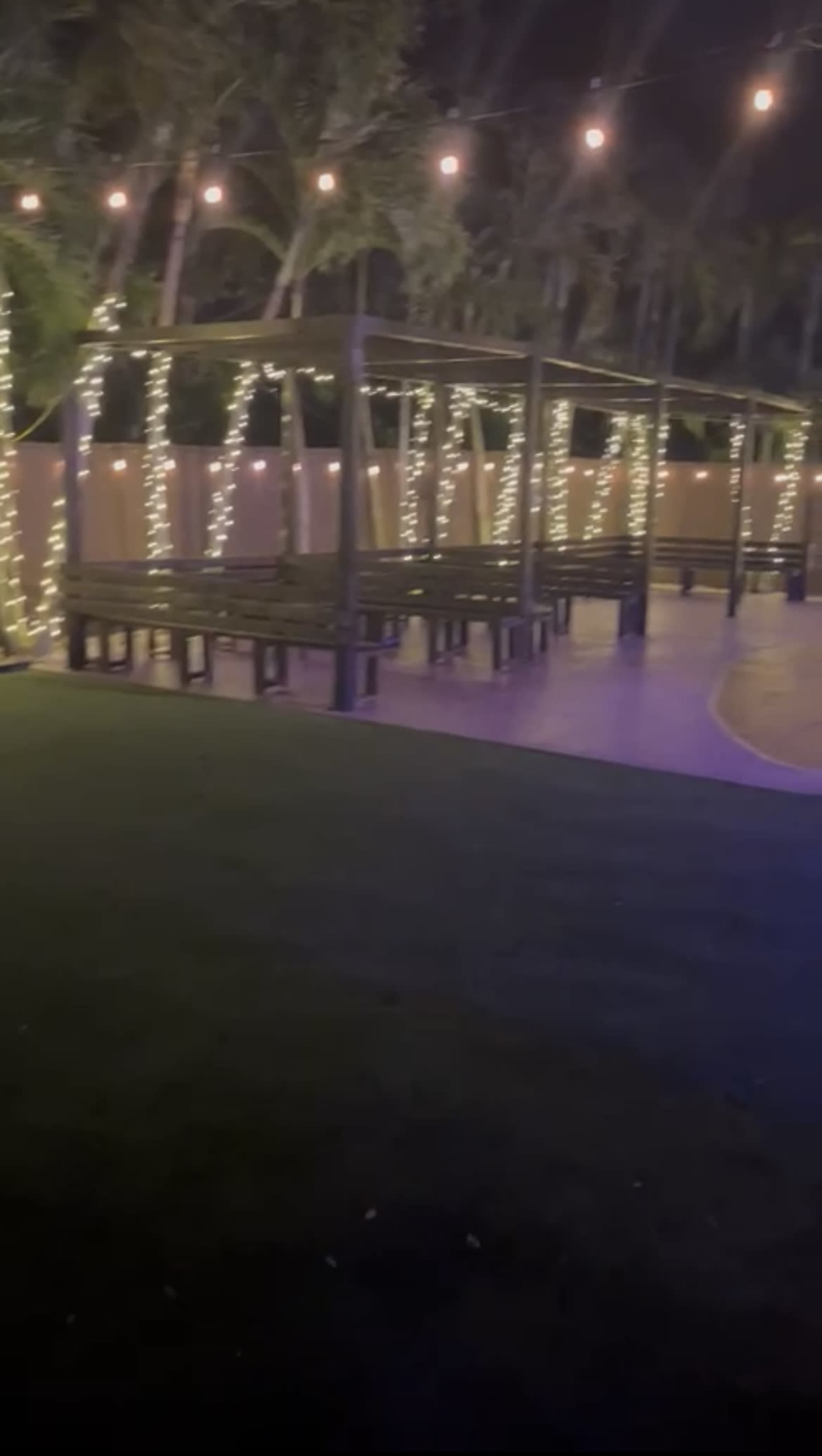 Unique Outside Venue located in Coconut Grove Image in Coconut Grove, Miami, FL