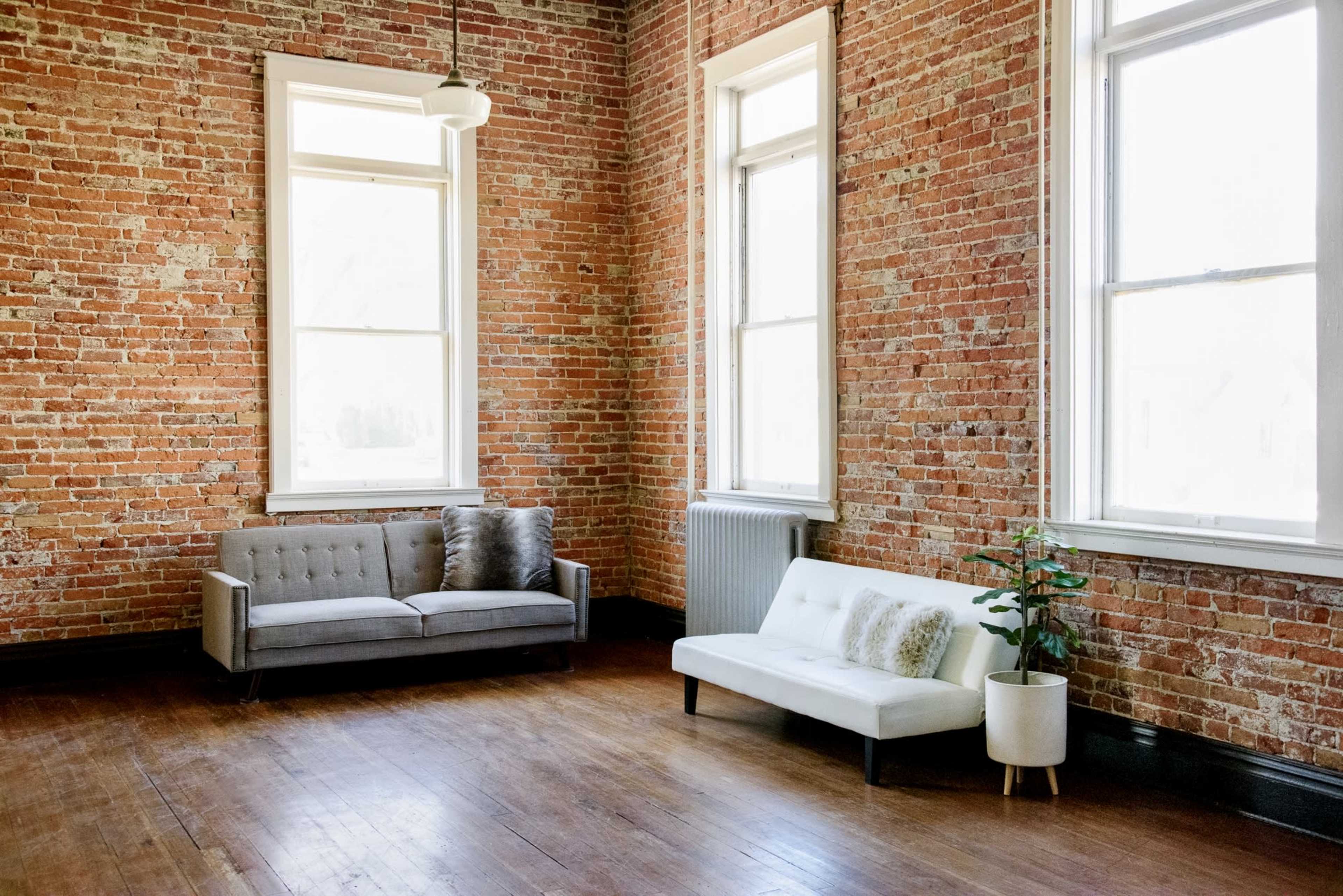 Photography Studio in Historic Garden District building Image in Coeur d'Alene, Coeur D’Alene, ID