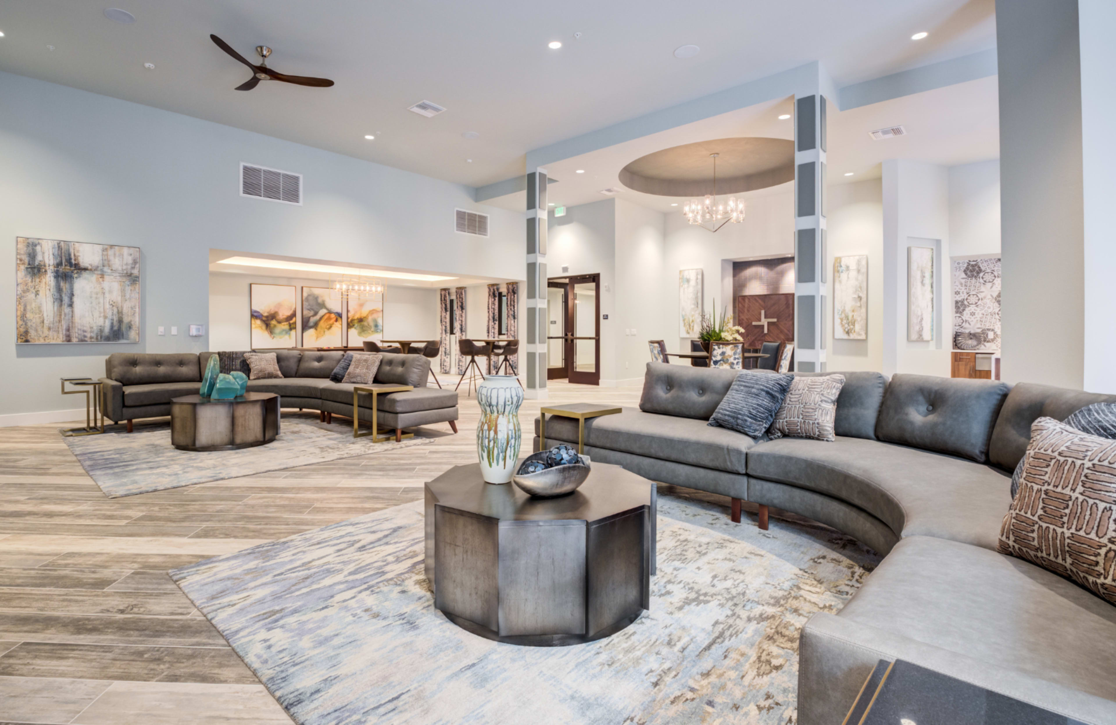 Modern, Light-Filled Lounge & Kitchen Space for Meetings, Events & Shoots Image in Concord, Concord, CA