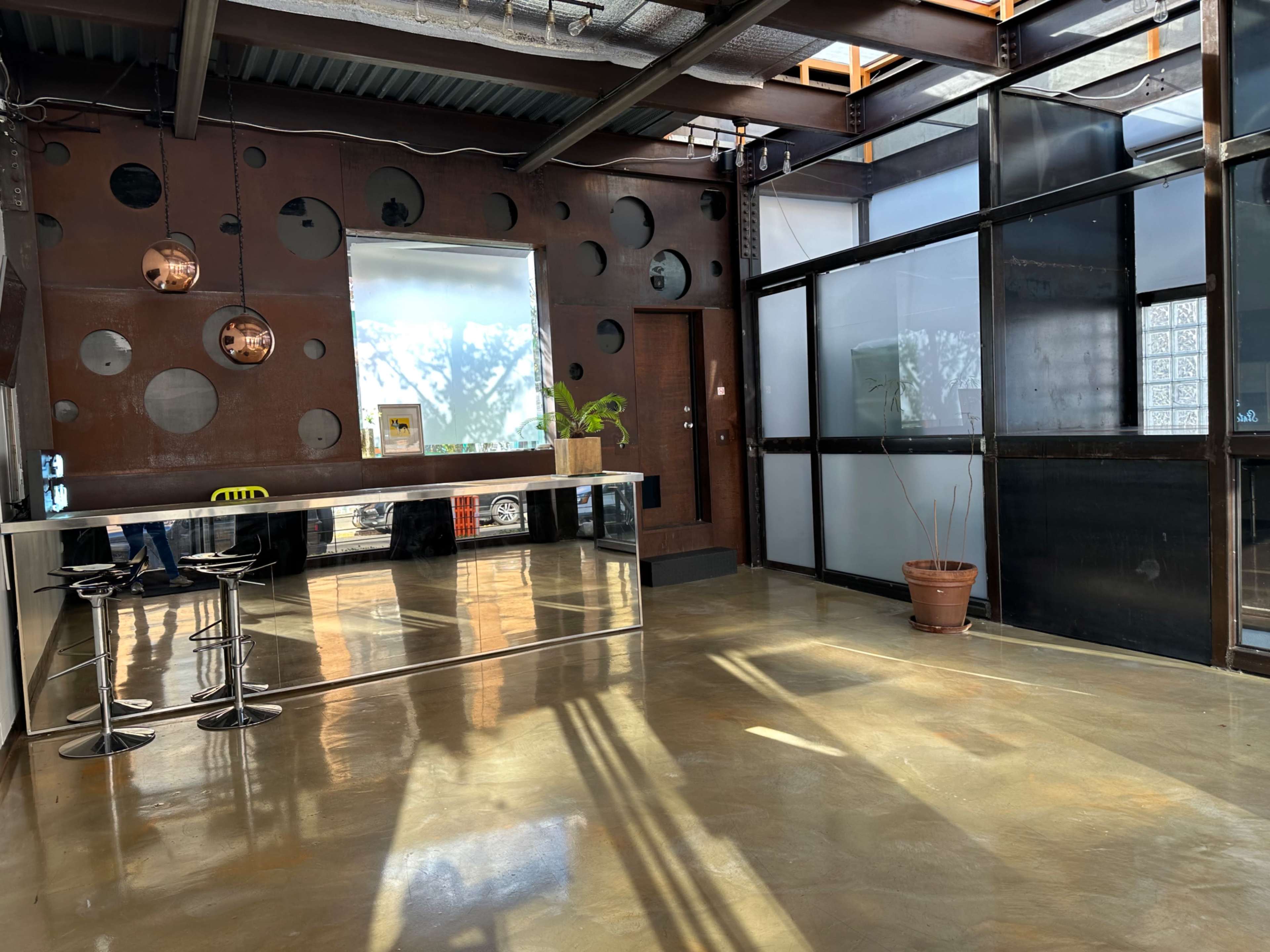 THE SPOT BK | POP~UP STOREFRONT, Brooklyn, NY | Event | Peerspace