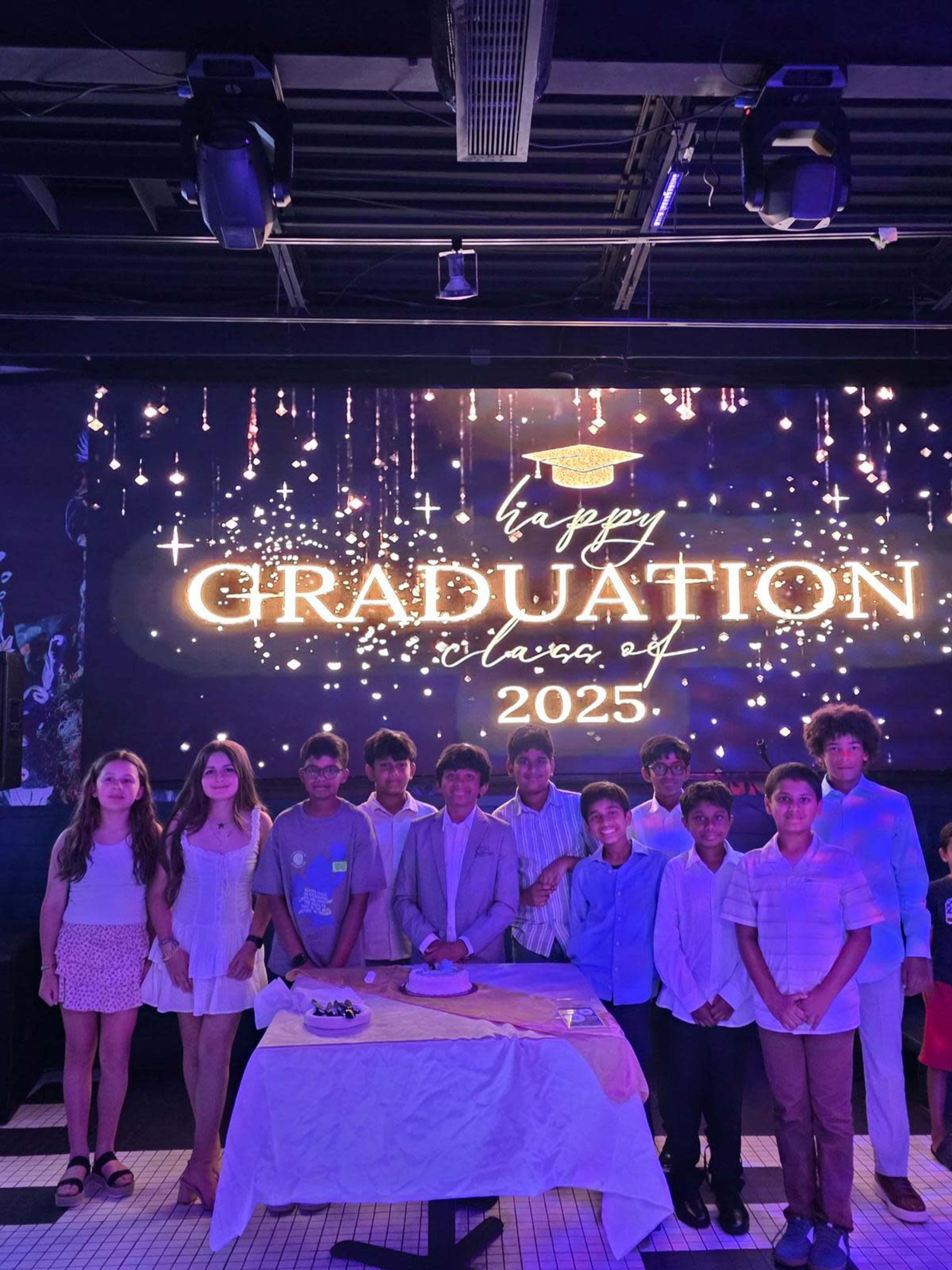 All Go Rhythms Banquets Image in Dulles Town Center, Sterling, VA