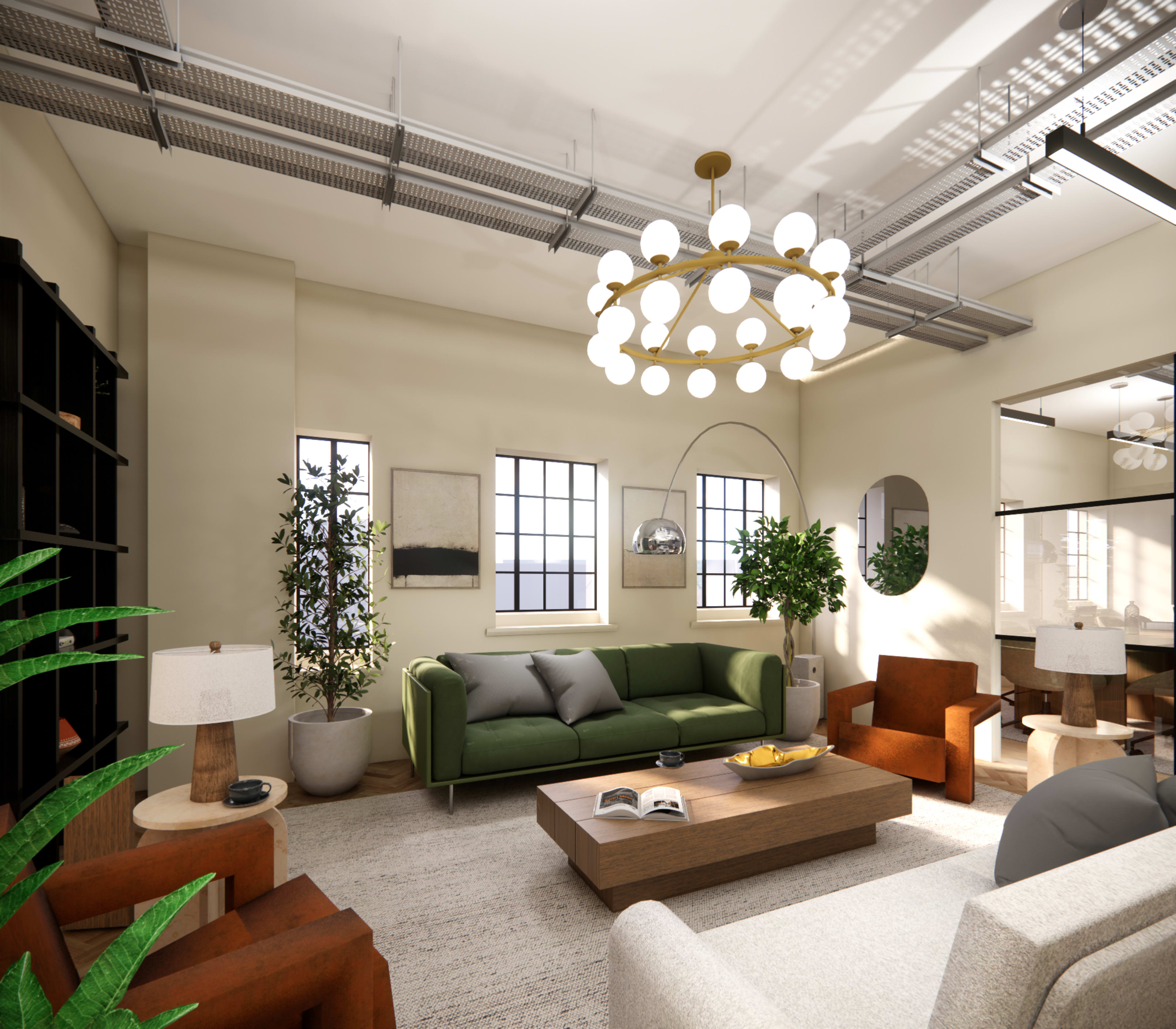 Fleet meeting room Image in London, London, ENG