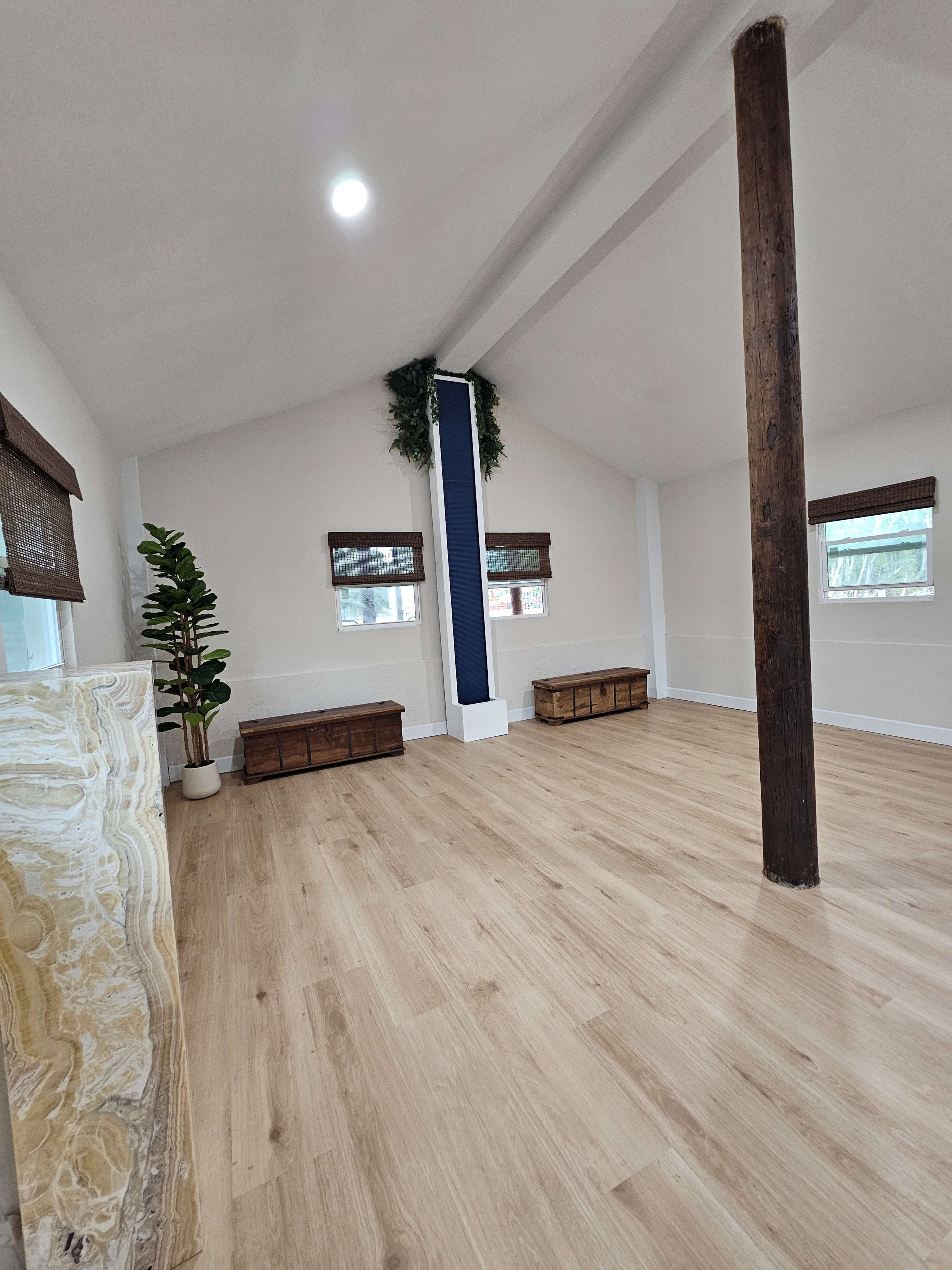 Serenty Star Healing Camp - Sauna/Cold Plunge Image in North Fort Myers, North Fort Myers, FL