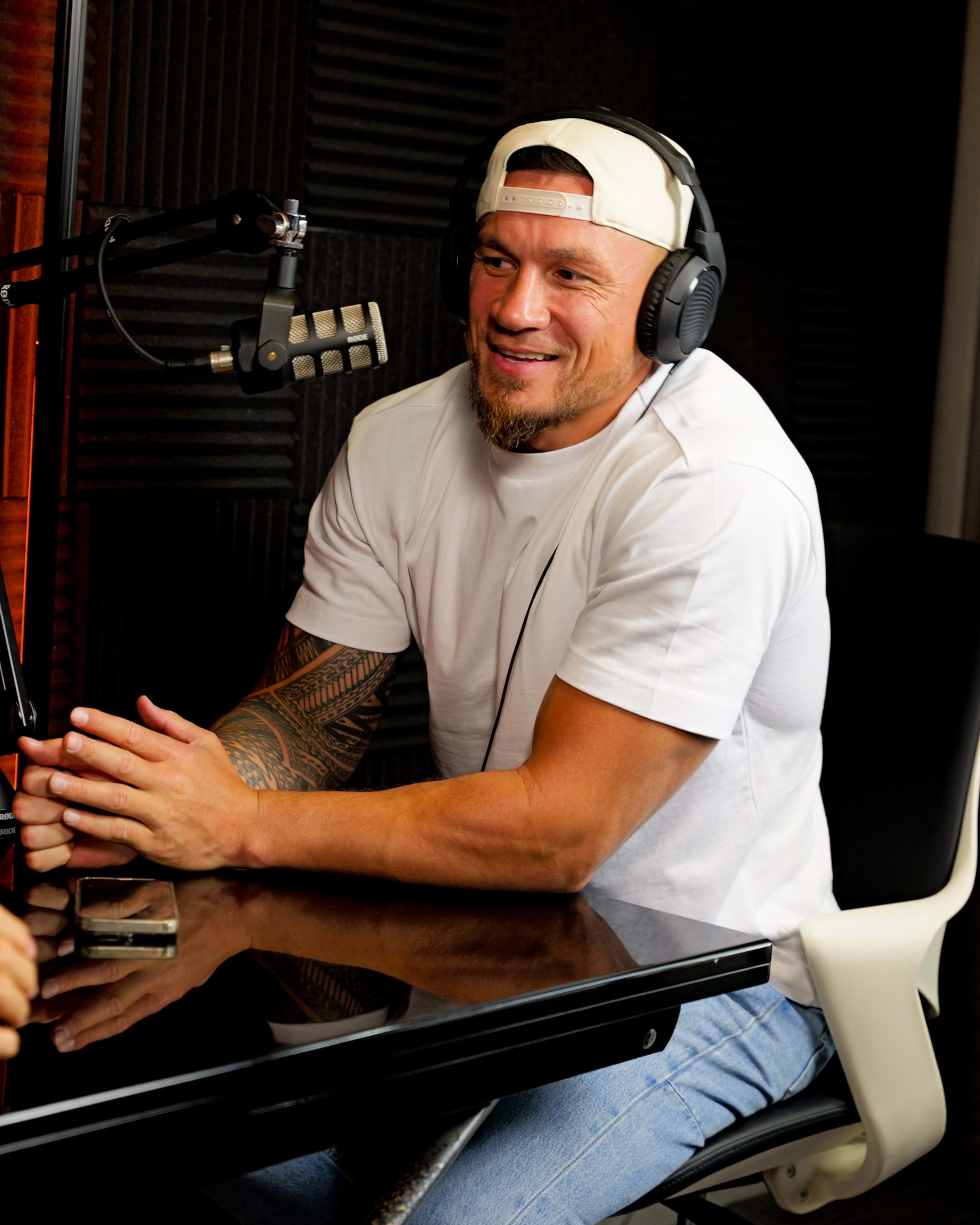 Sydney Podcast Studio with 6 Sets! Image in Woolloomooloo, Woolloomooloo, NSW