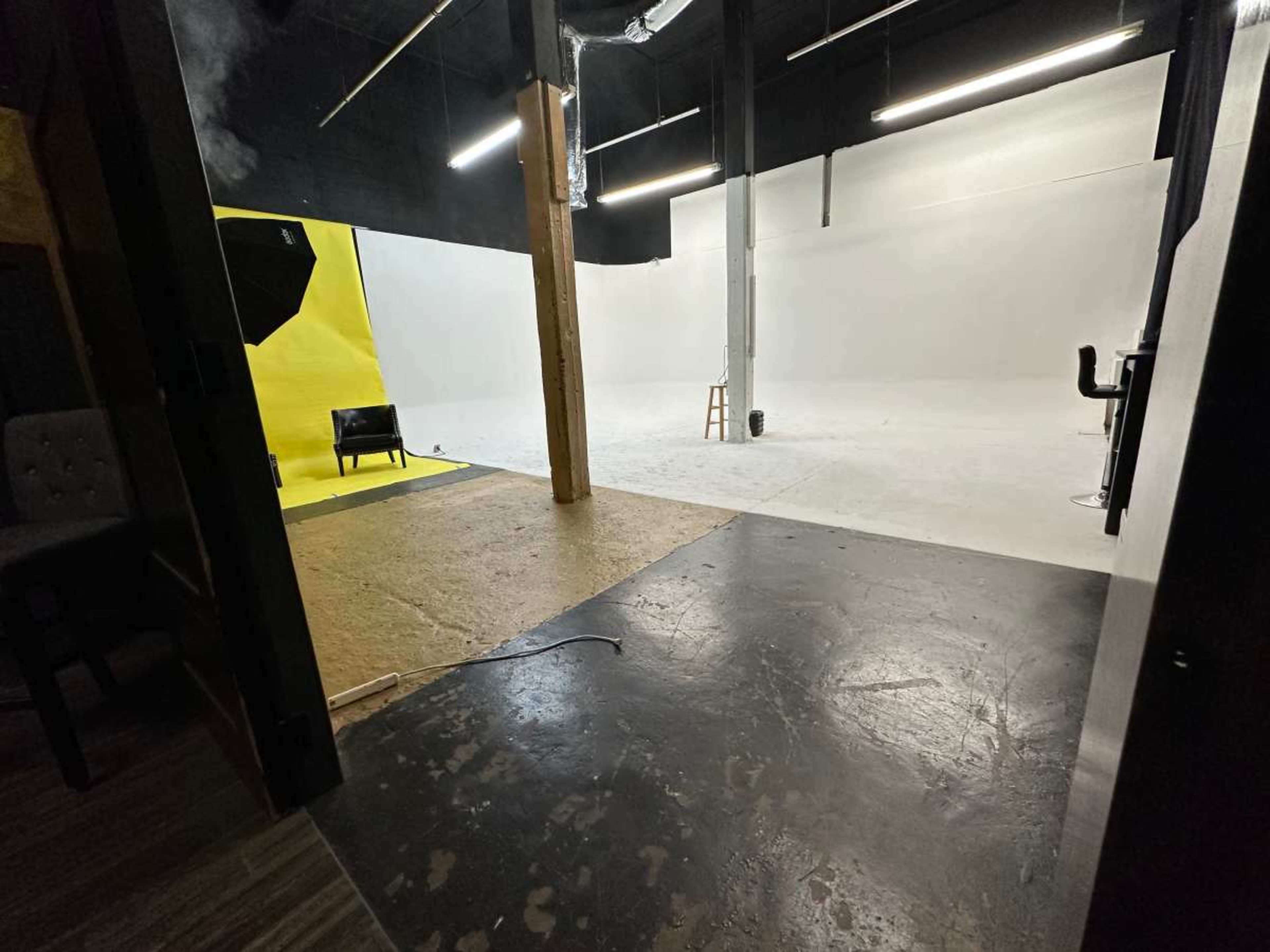 Photography Studio for YouTubers & Content Creators! Image in Adair Park, Atlanta, GA