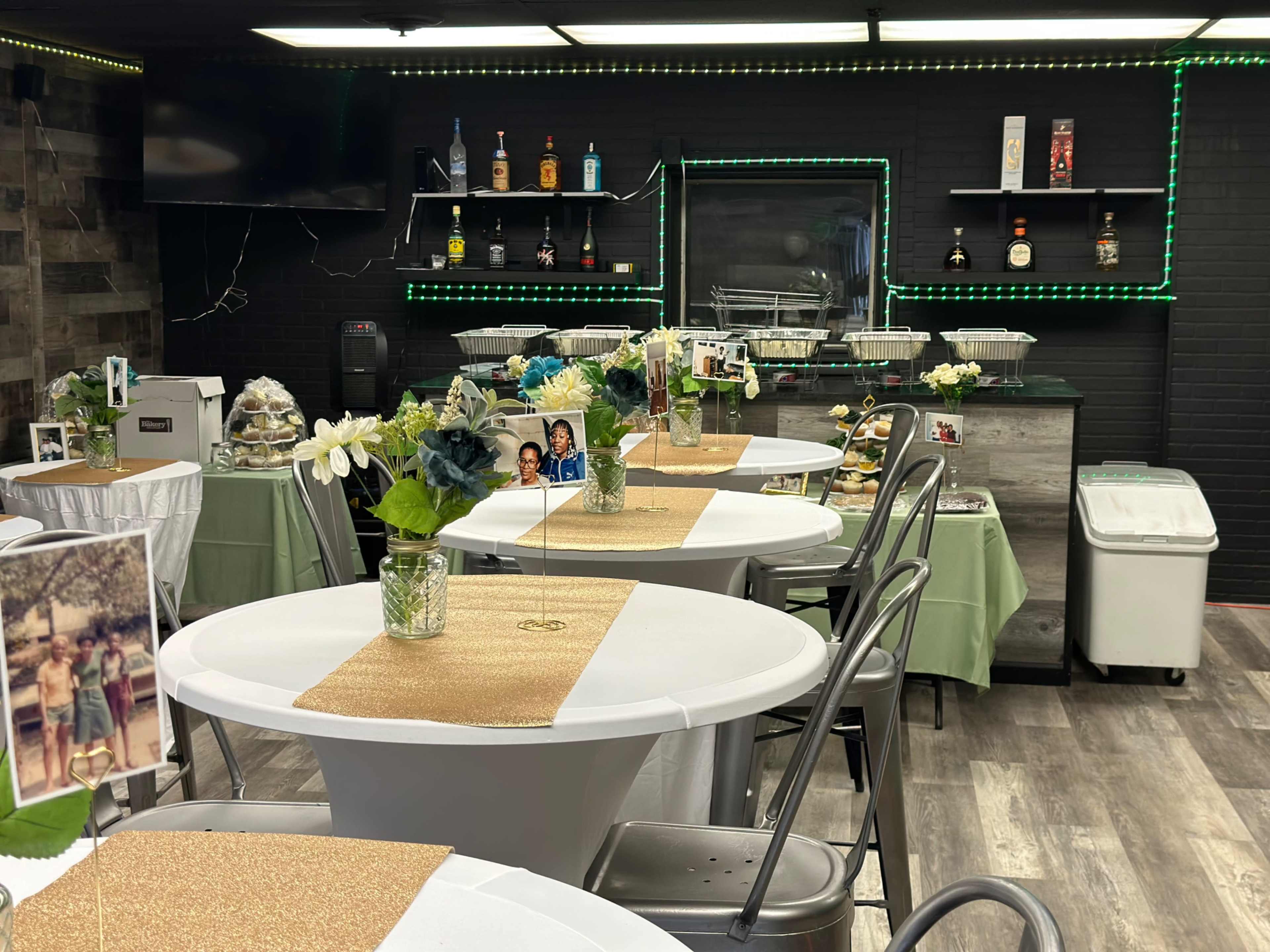 Oasis events space Image in Fair Haven, New Haven, CT