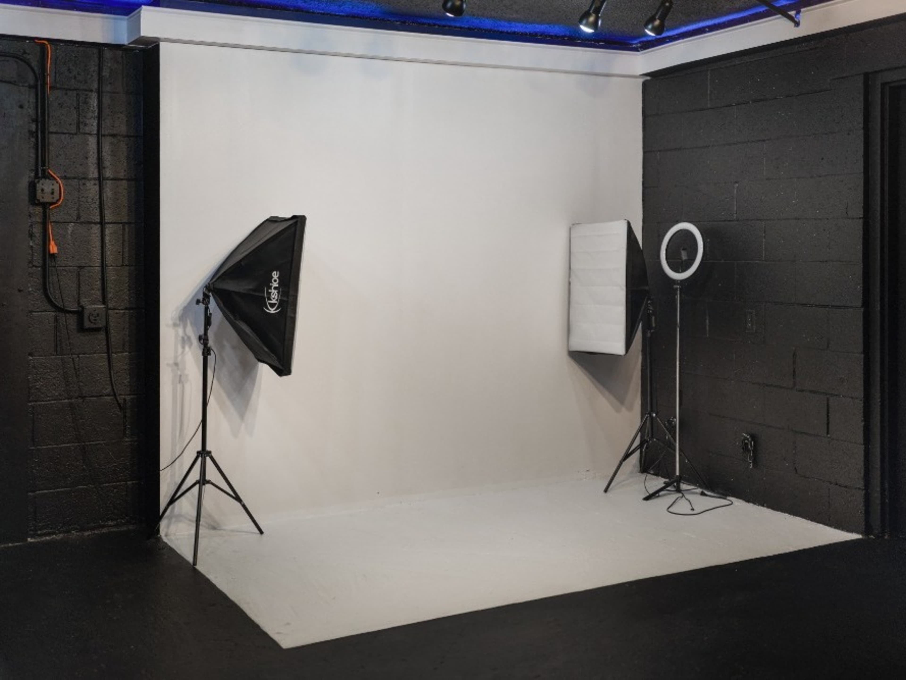 Photo/Video Studio