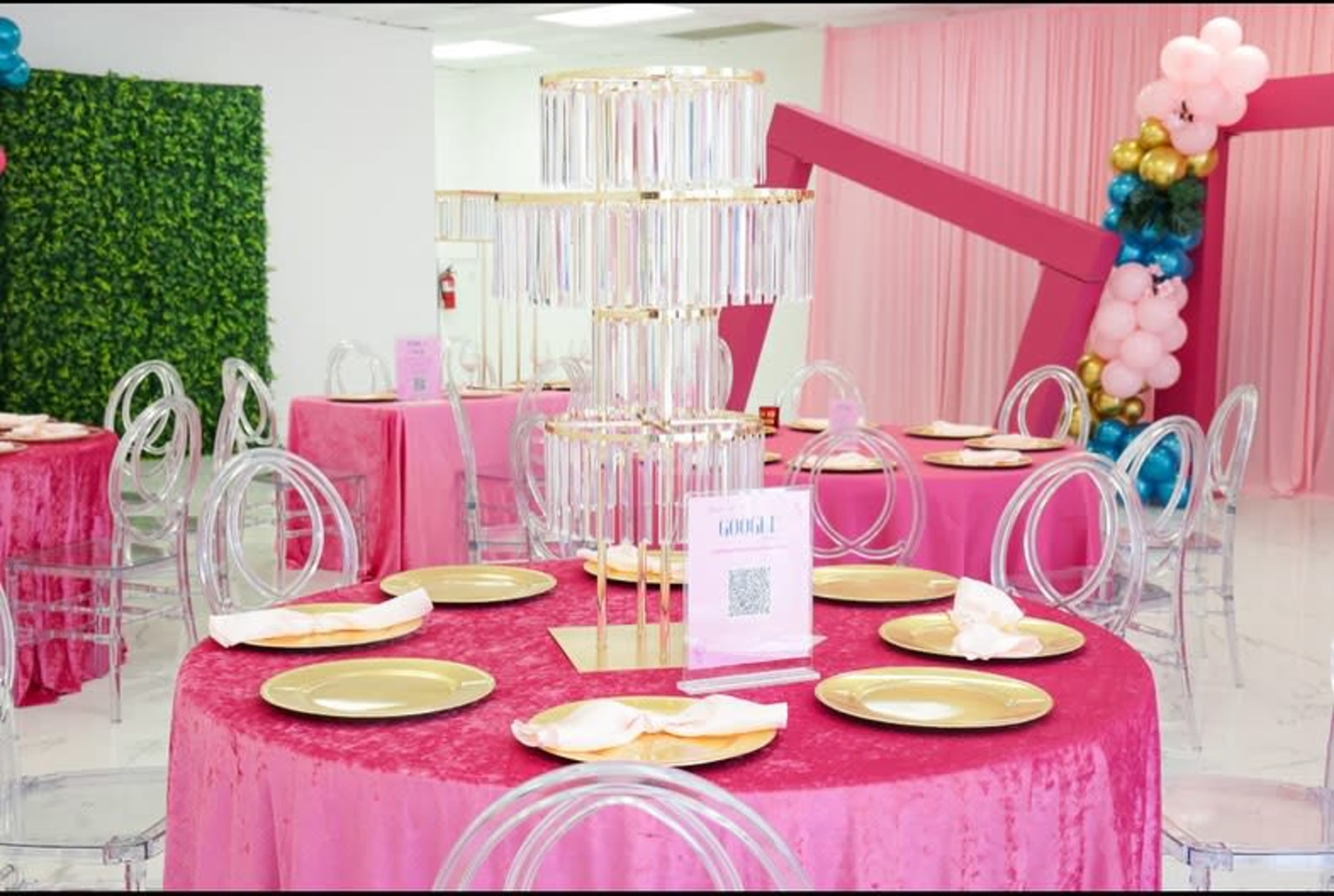 Luxury Event Venue - Spring Hill Image in Spring Hill, Spring Hill, FL