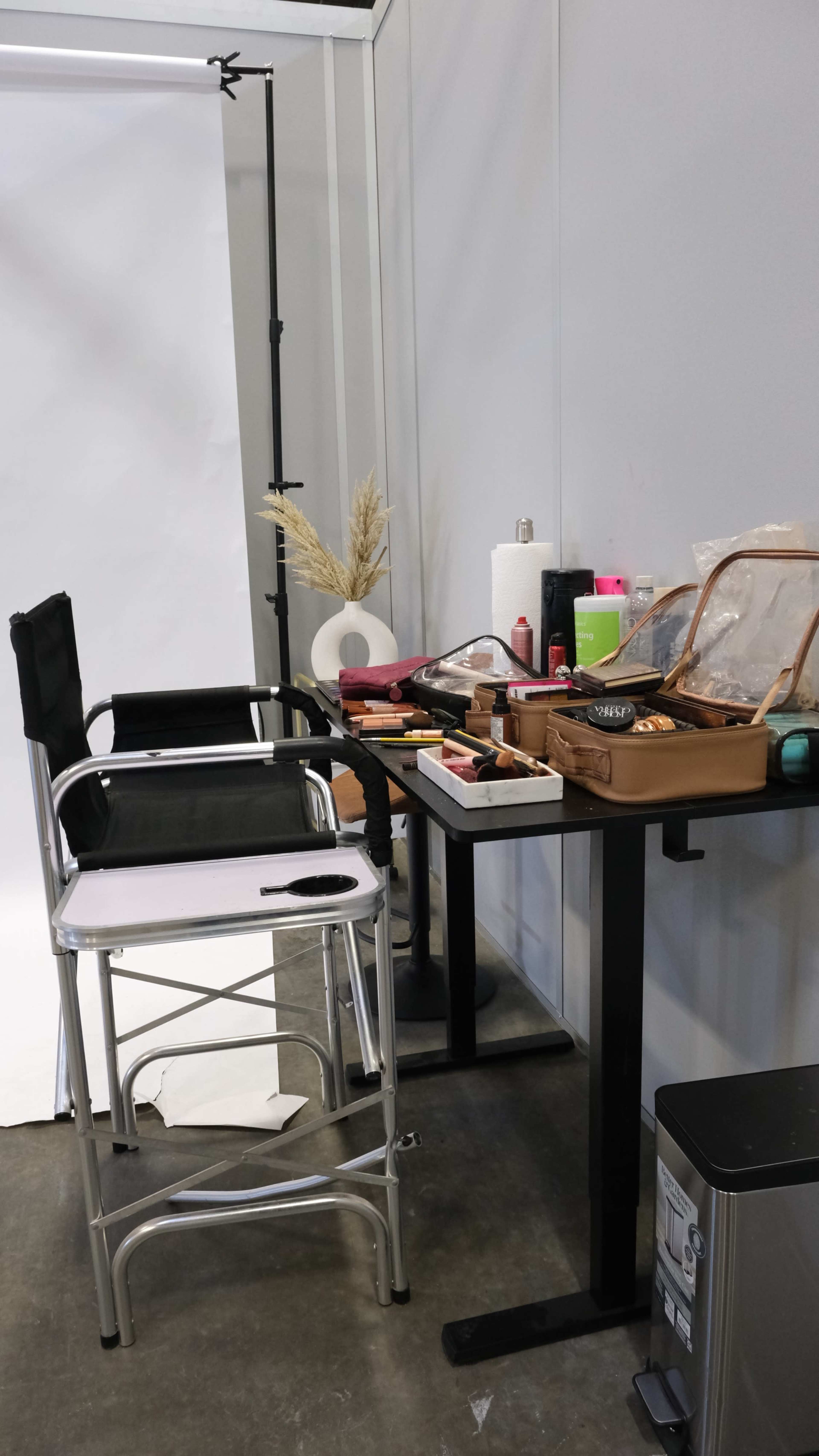 Westside Atlanta Beauty Loft - creative studio Image in South Fulton, South Fulton, GA